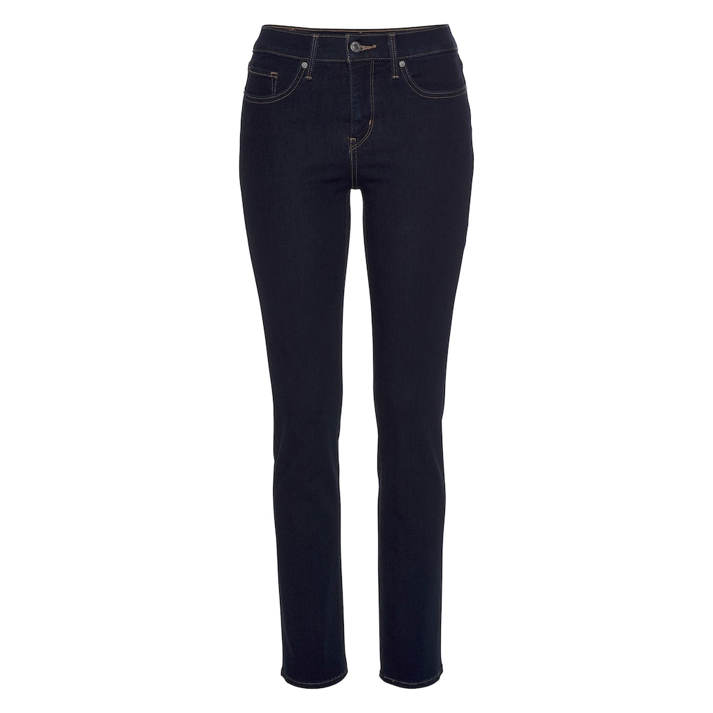 Levi's® Röhrenjeans »312 Shaping Slim«, Schmale Shaping Slim Form