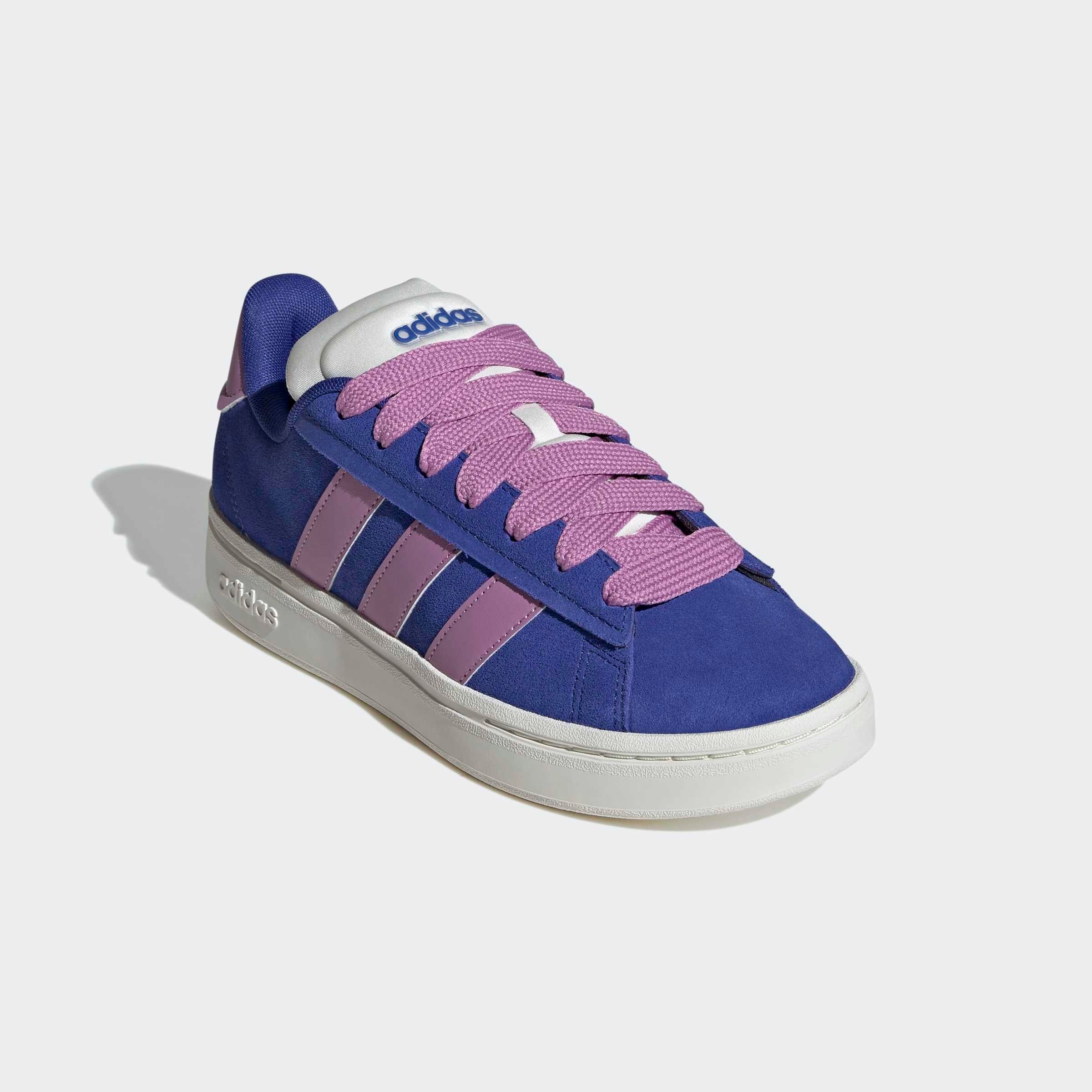 adidas Sportswear Sneaker "GRAND COURT ALPHA" inspiriert vom Design des adi günstig online kaufen