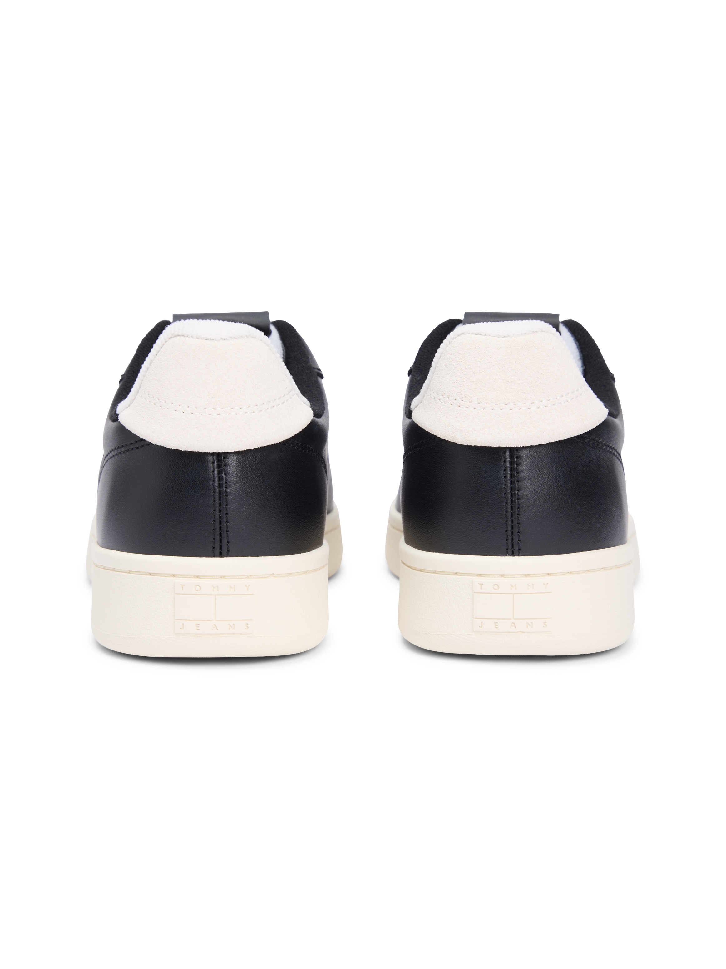 Tommy Jeans Sneaker »ARCHIVE '98«  Freizeitschuh, Streetwear, Halbschuh, Schnürer mit Logoflagge