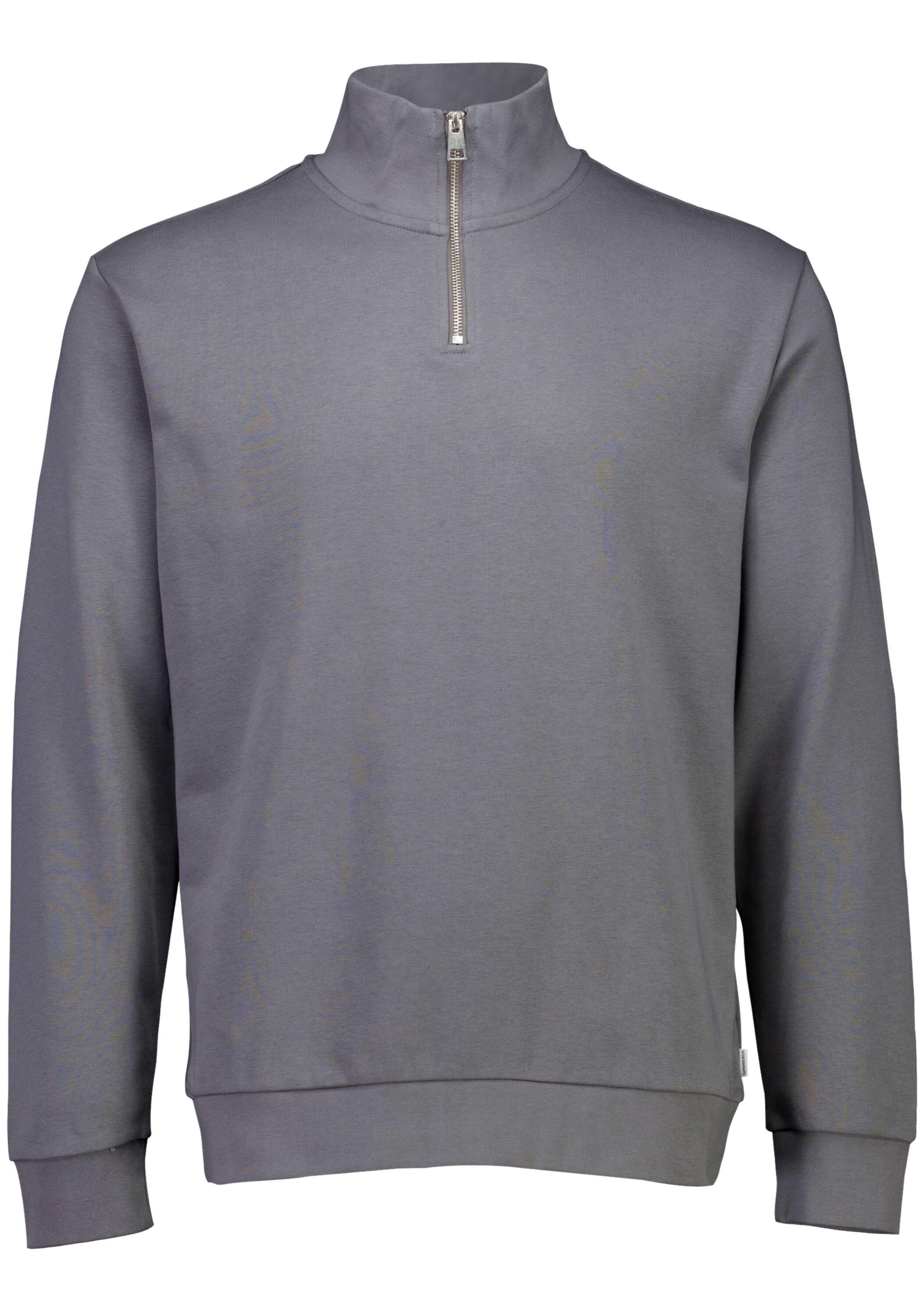 LINDBERGH Sweatshirt "Troyer Relaxed Fit" günstig online kaufen