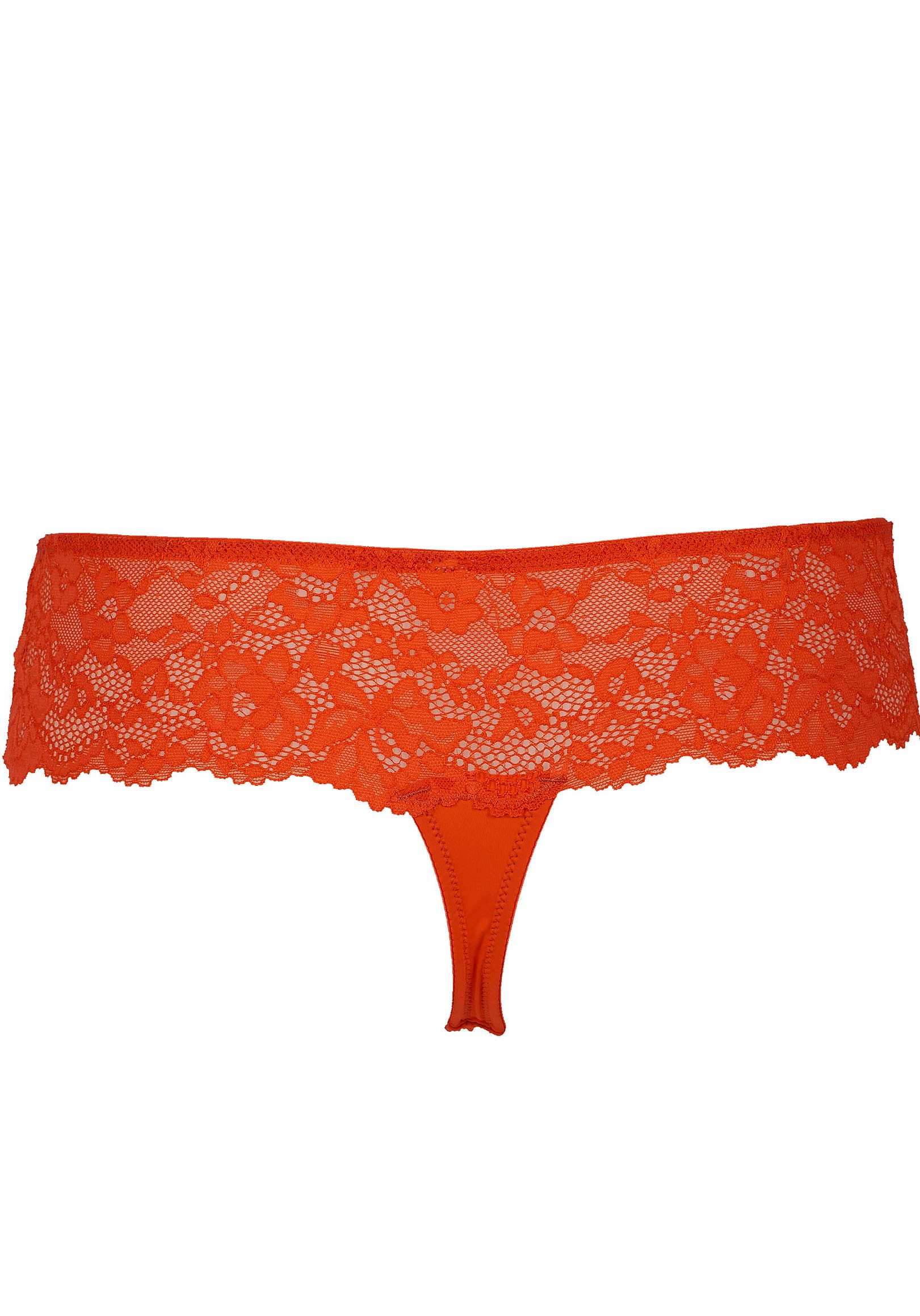 After Eden Hüftslip "EVERY DAY", mit Spitze, bequem, eng, weich, feminin, e günstig online kaufen