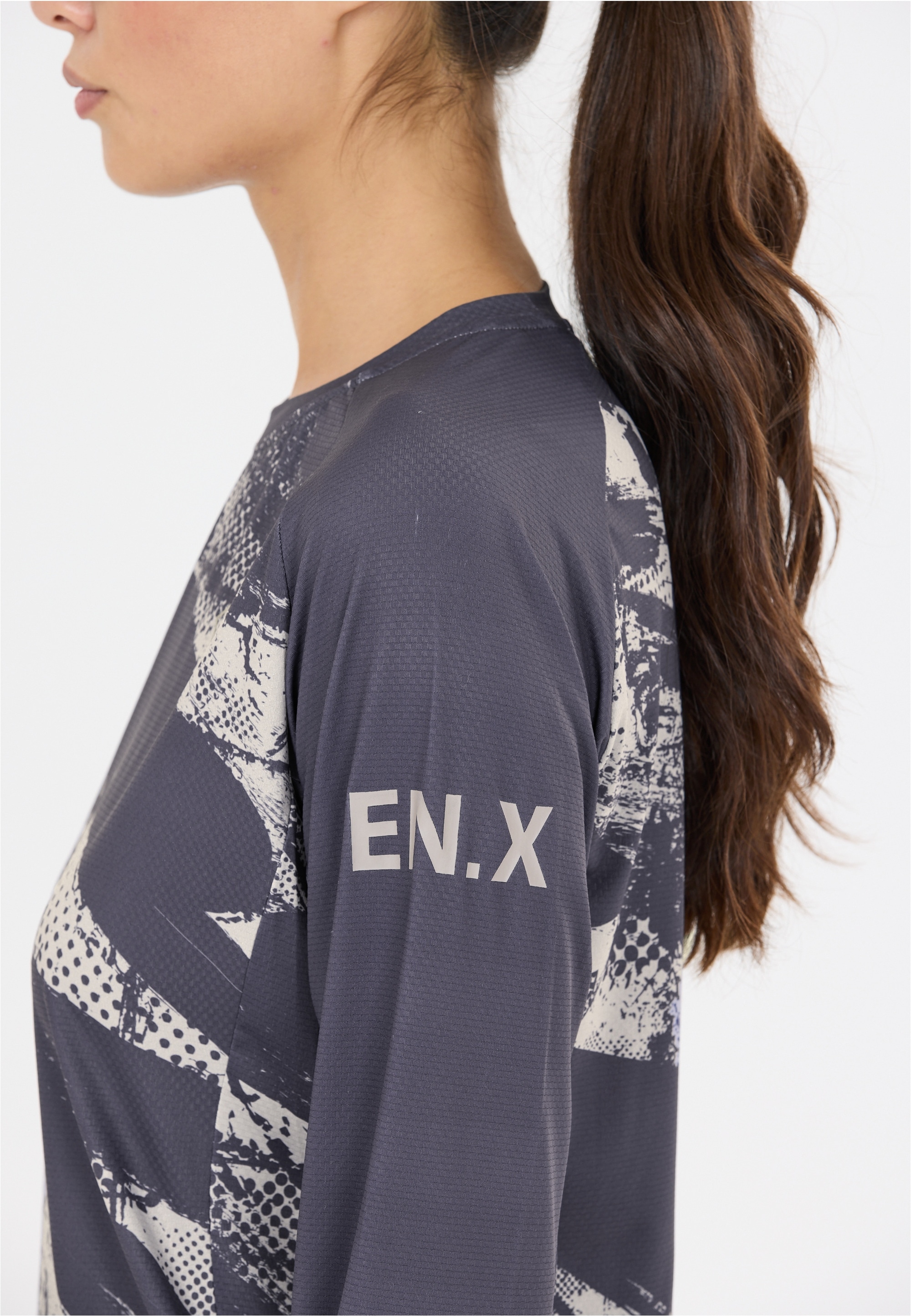 ENDURANCE Funktionsshirt »Kronos« Quick Dry