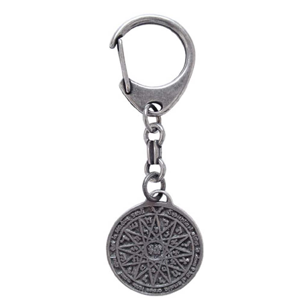 Adelia´s Amulett »Anhänger Schlüsselanhänger«