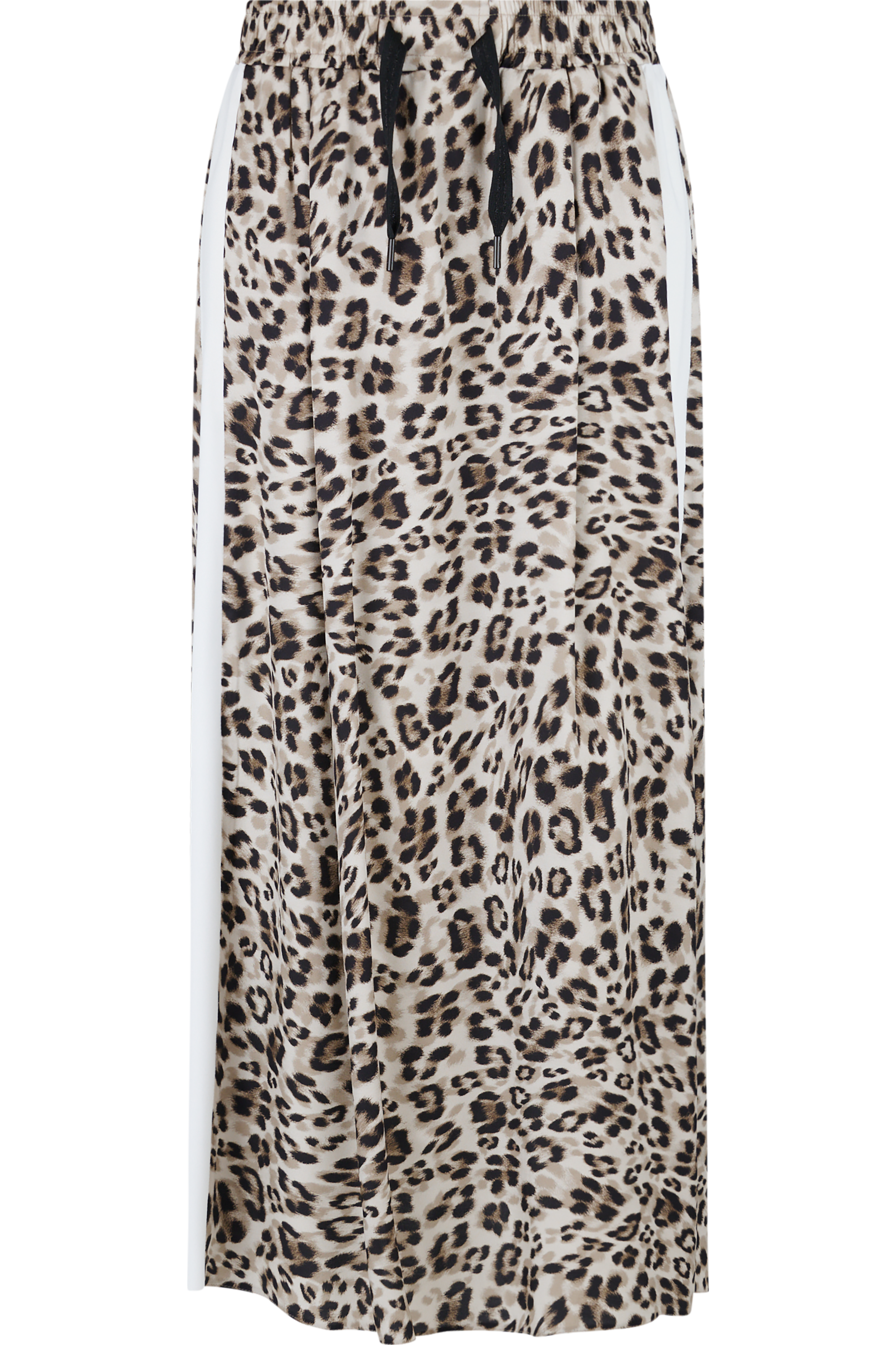 Sportalm Kitzbühel Schlupfrock mit Animalprint günstig online kaufen