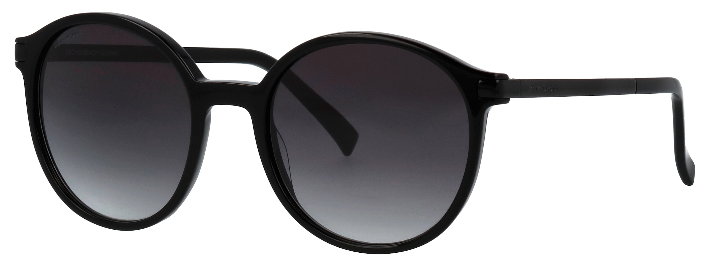 Marc O'Polo 506215 Sunglasses Black 2