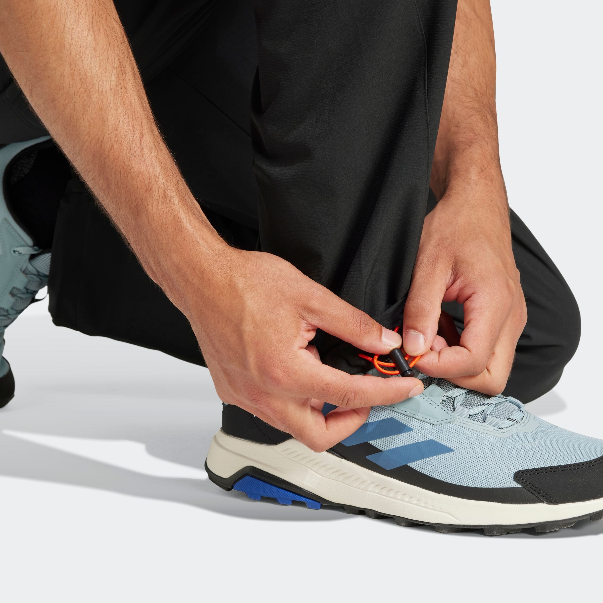 adidas TERREX Outdoorhose »MT LITEFLEX P«, (1 tlg.)