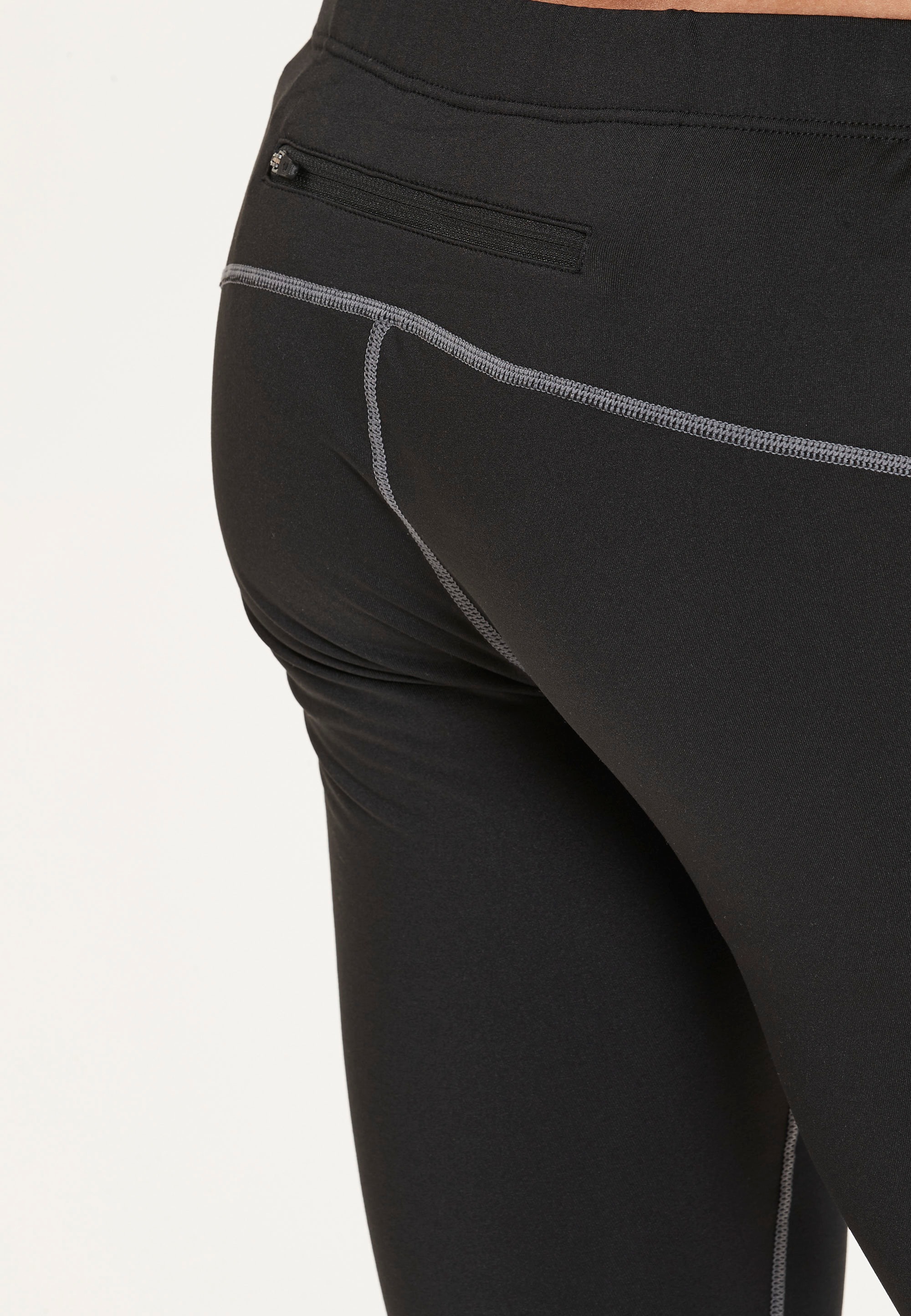 ENDURANCE Lauftights »Oviedo«, mit warmer Eigenschaft