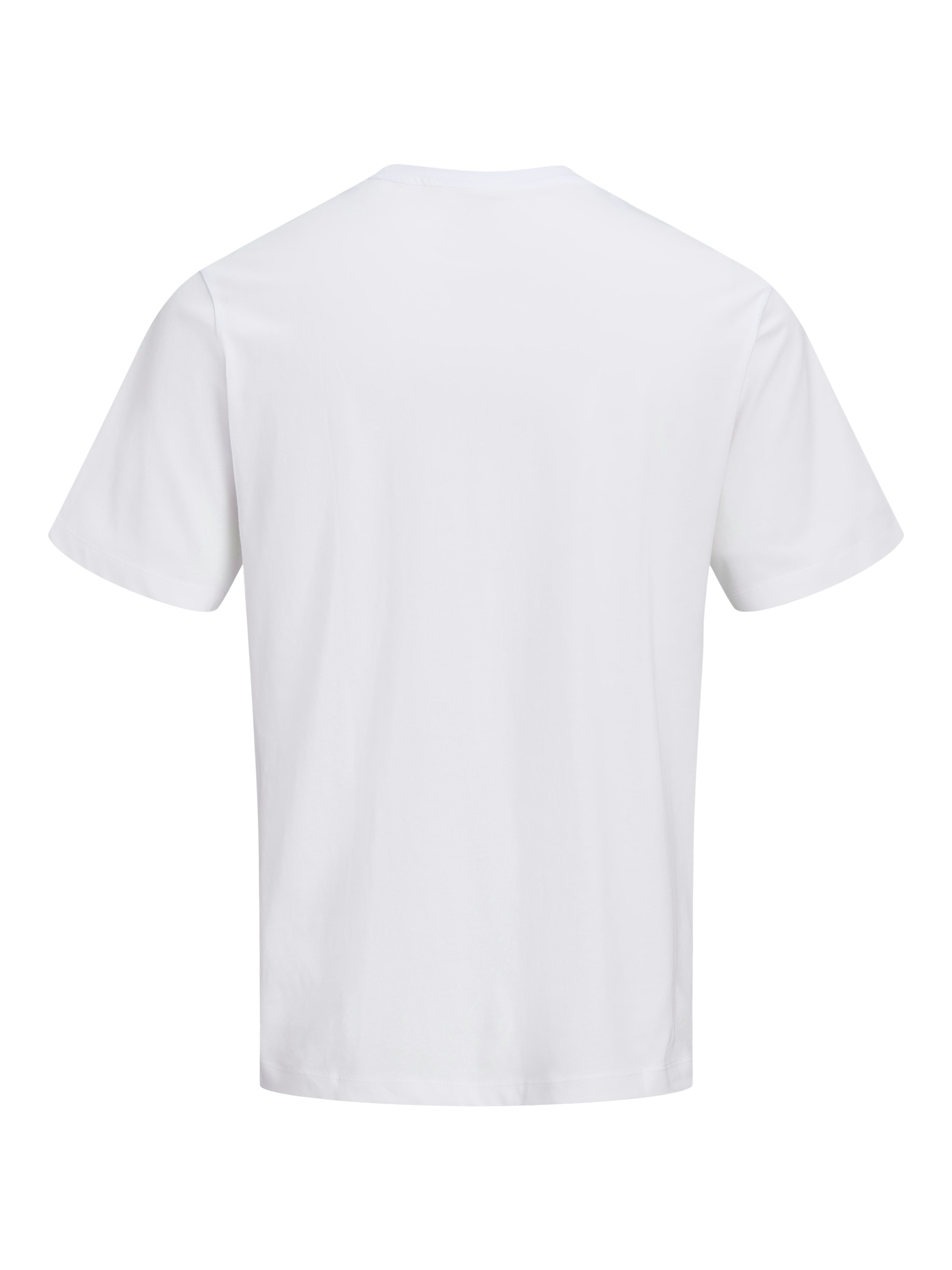 Jack & Jones Junior T-Shirt »JPRBLAKEVIN SS TEE FST JNR«