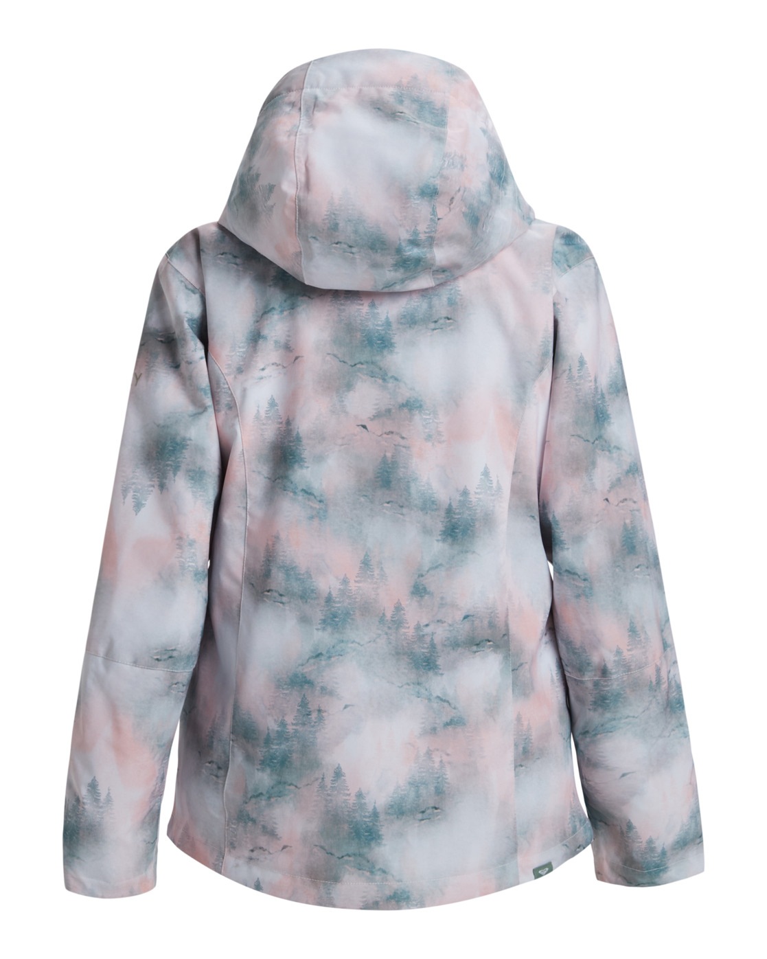 Roxy Snowboardjacke "Roxy Jetty" günstig online kaufen