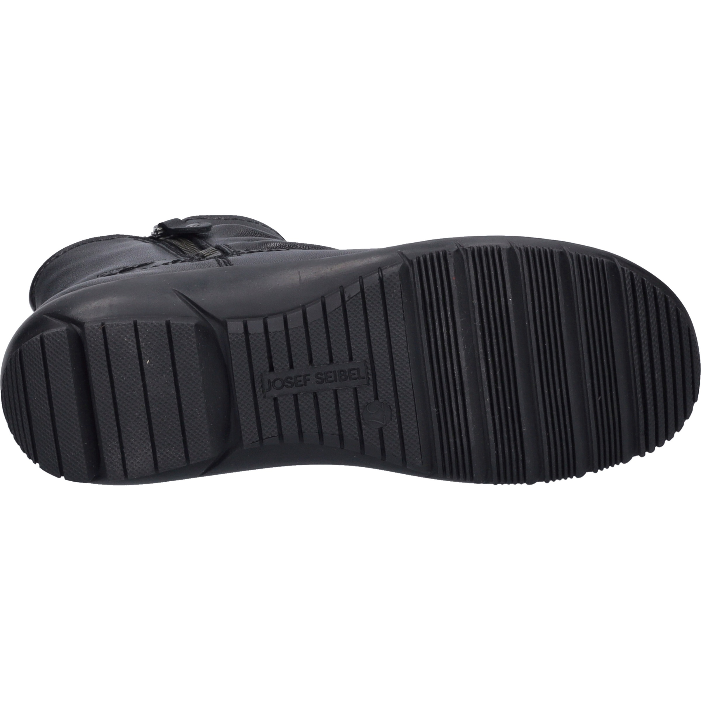Josef Seibel Stiefelette »Charlotte 09, schwarz«