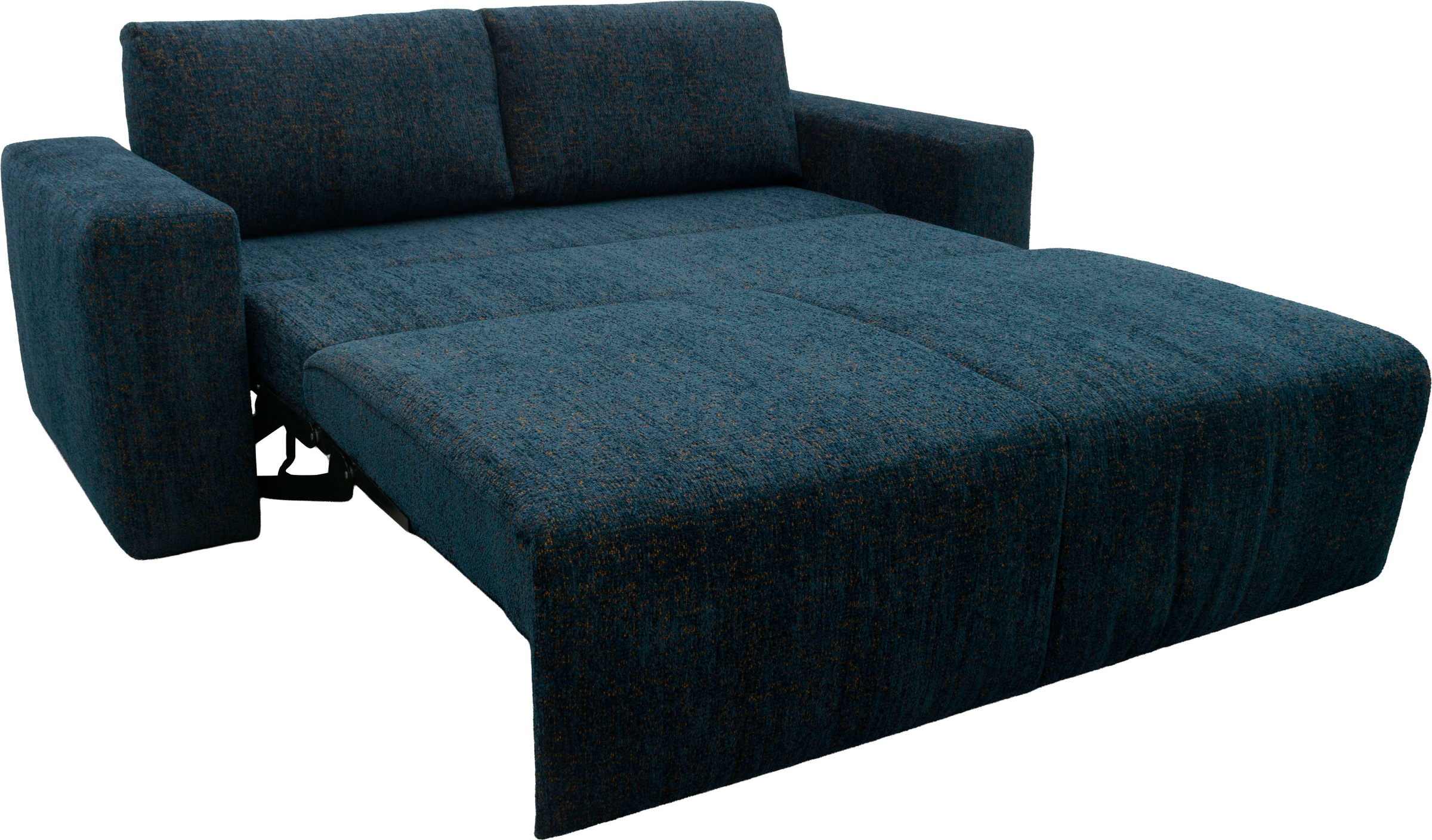 DOMO collection 2-Sitzer »700047« Ausziehbar, Schlaffunktion