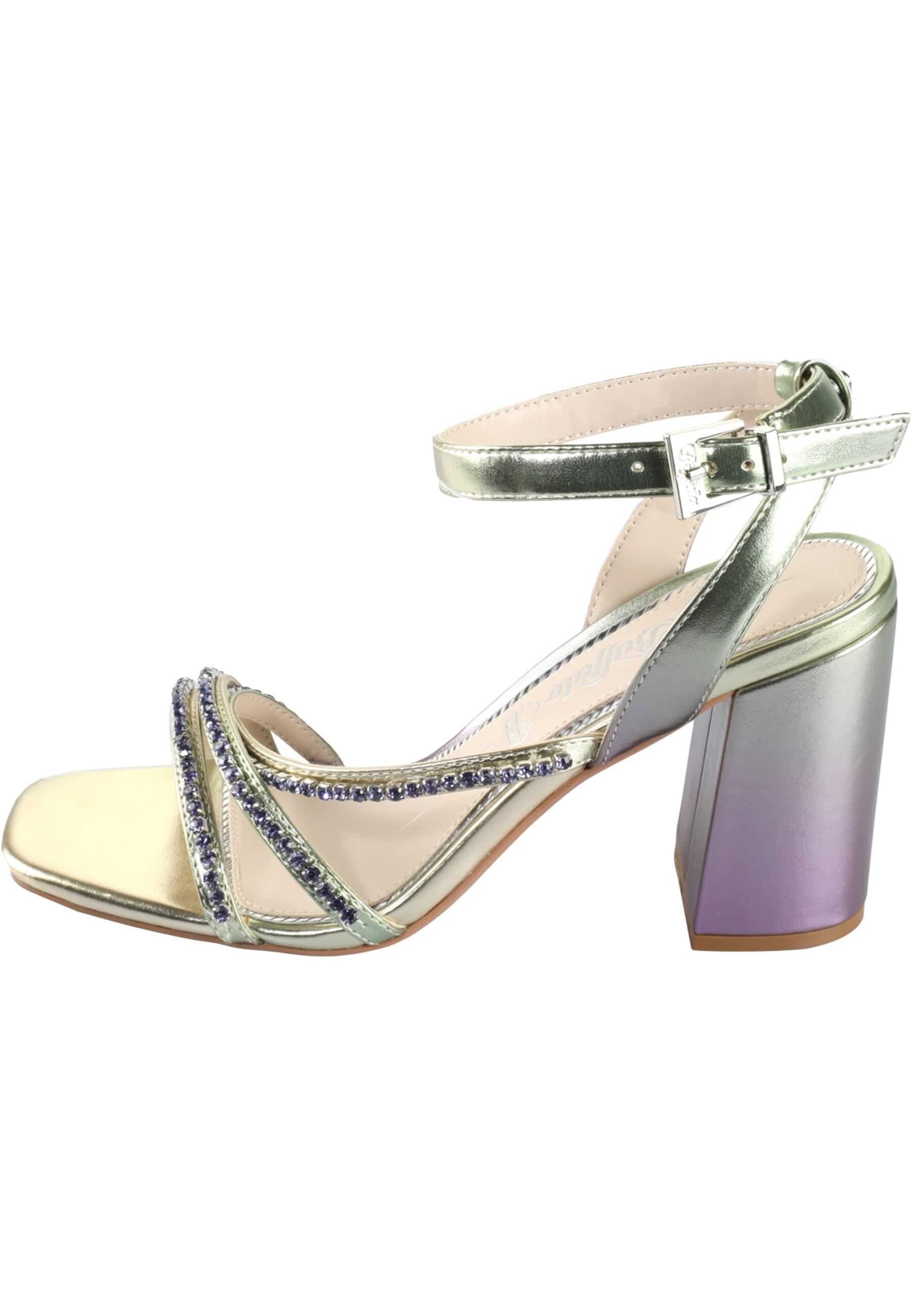 Buffalo High-Heel-Pumps »Buffalo CHARLOTTE SHINE«