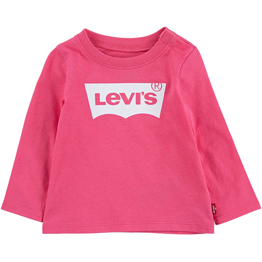 Levi's® Kids Langarmshirt