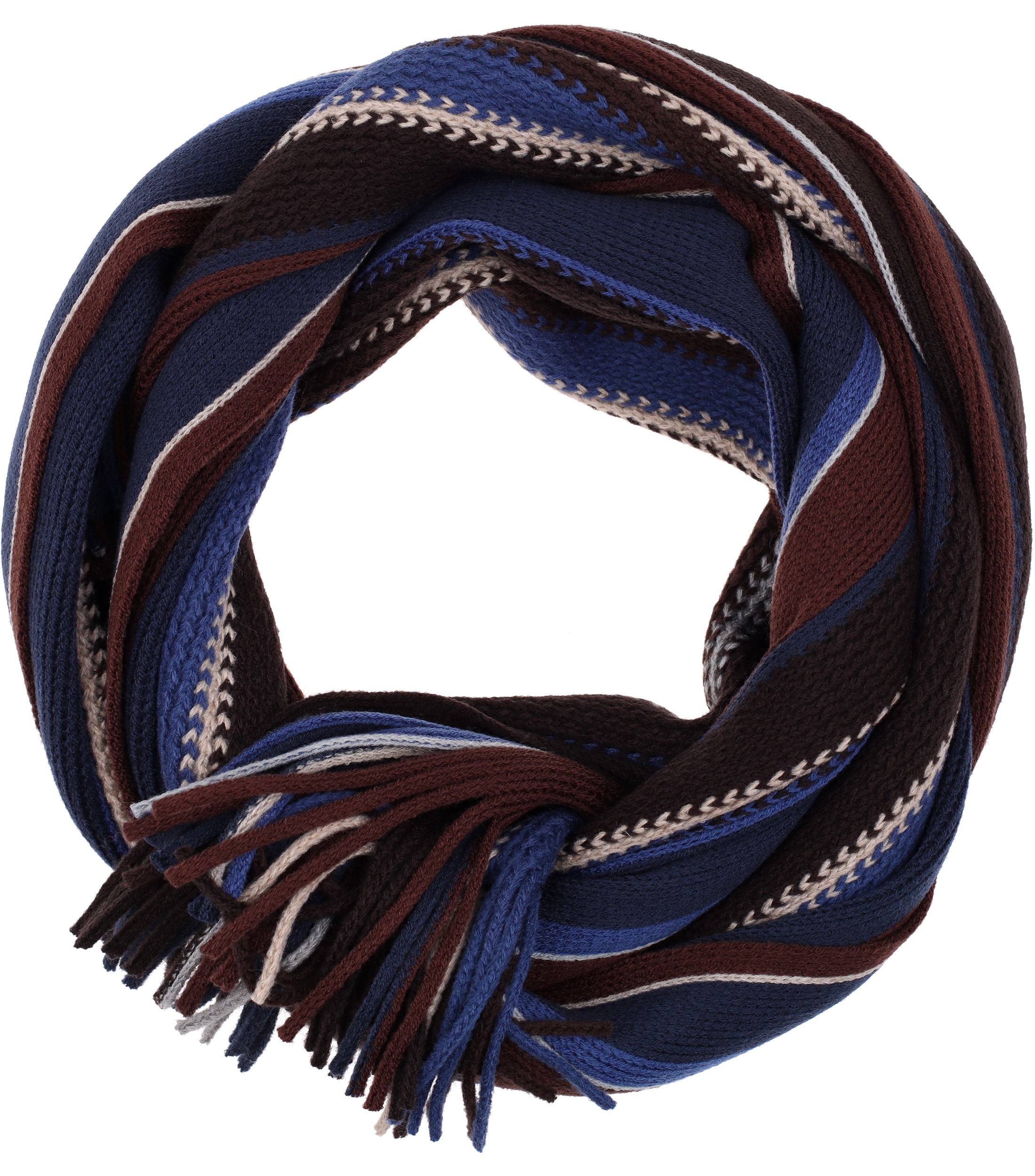 CASAMODA "CASAMODA Schal uni" günstig online kaufen