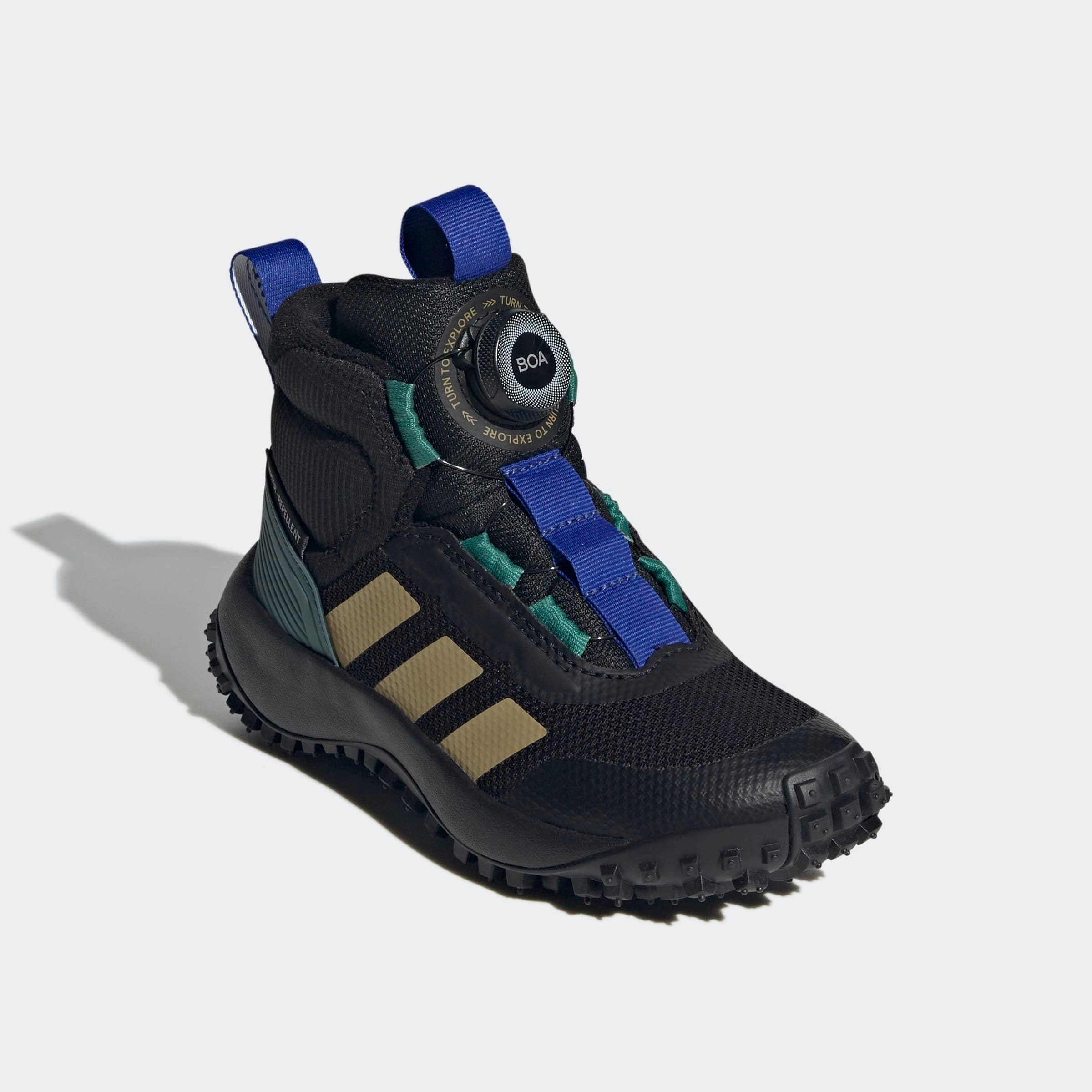 adidas Sportswear Sneaker "FORTATRAIL BOA FÜR KINDER" für Kinder