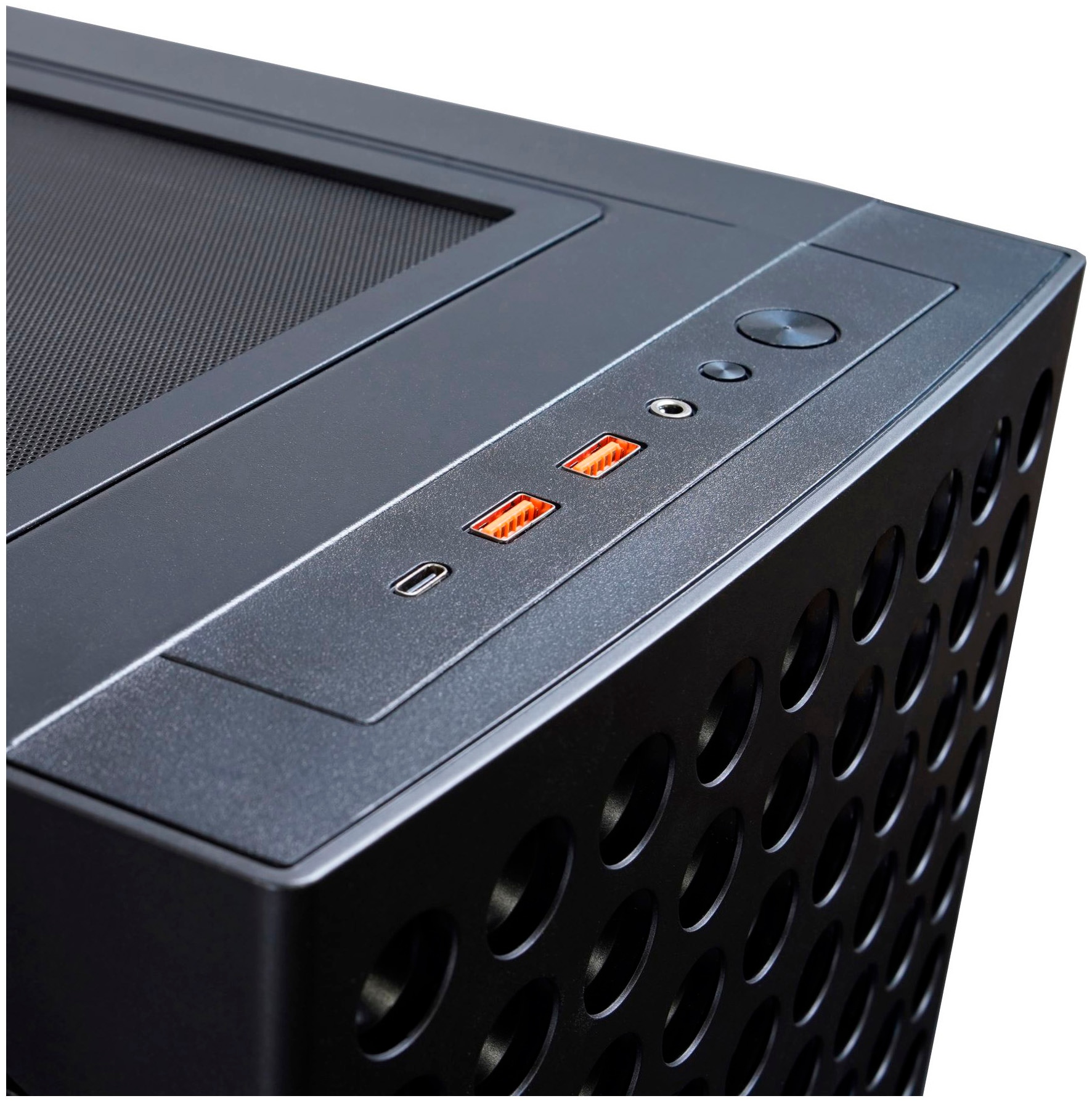 Cougar »AIRFACE ECO BK Core Ultra 7 270K Plus 32GB DDR5 1TB SSD« Windows 11, DDR5 RAM
