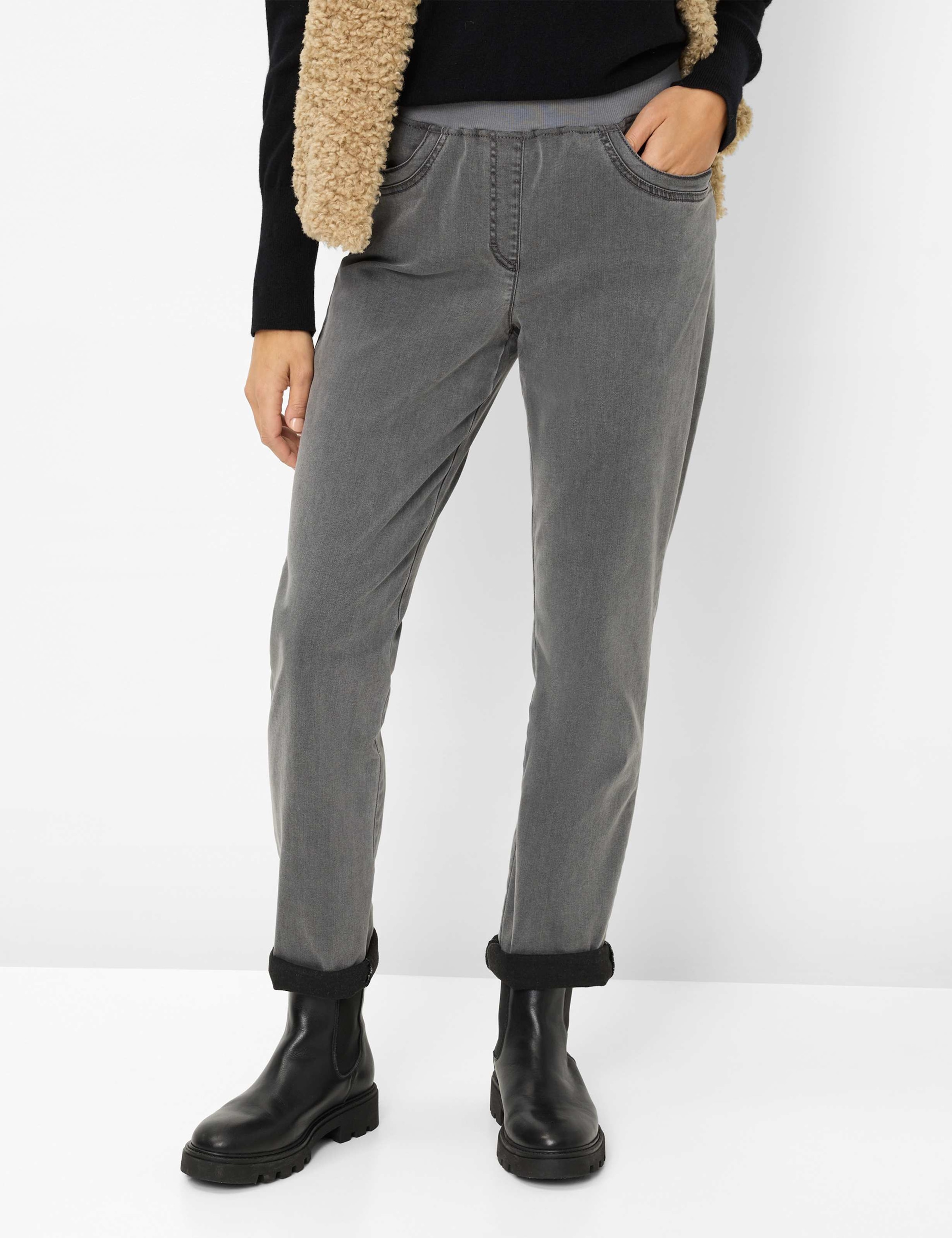 RAPHAELA by BRAX Bequeme Jeans »Style PAMINA«