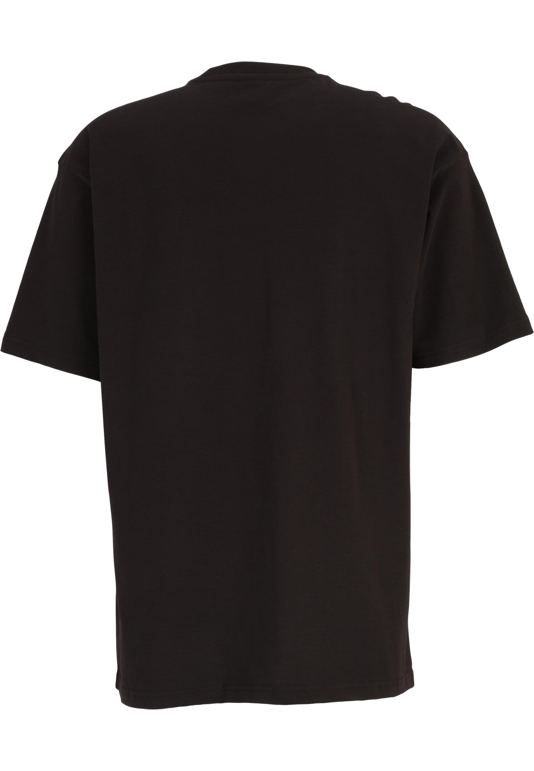 Dropsize T-Shirt "Dropsize Heavy Regular Fit T-Shirt" 1 Stk. günstig online kaufen