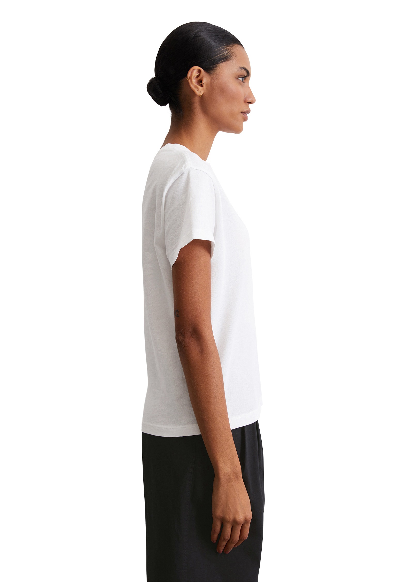 Marc OPolo T-Shirt "aus softem Single Jersey" günstig online kaufen