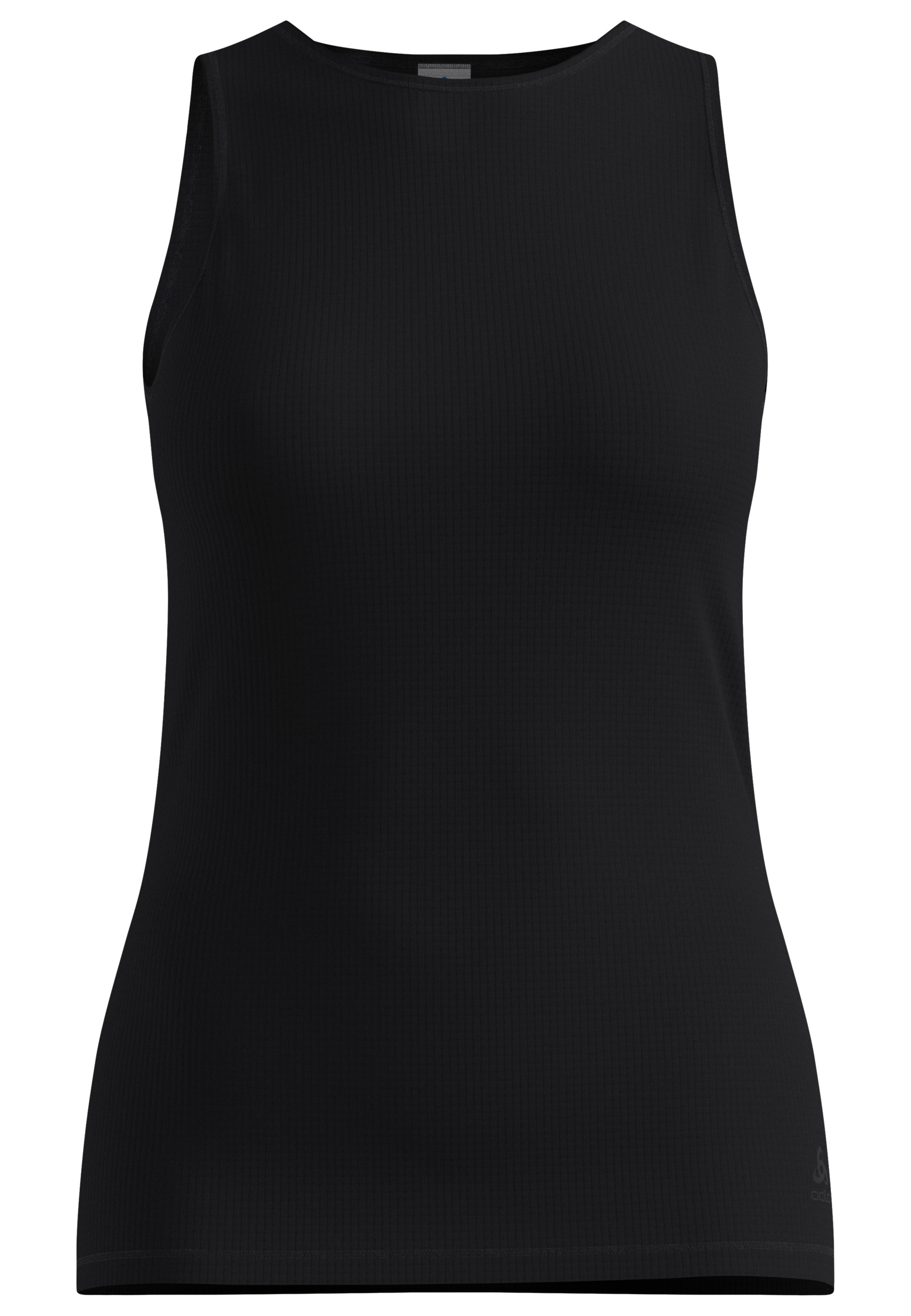 Odlo Funktionstop »BL TOP crew neck singlet-ACTIVE LIGHT« sportlicher Schnitt, atmungsaktiv, schnell trocknend