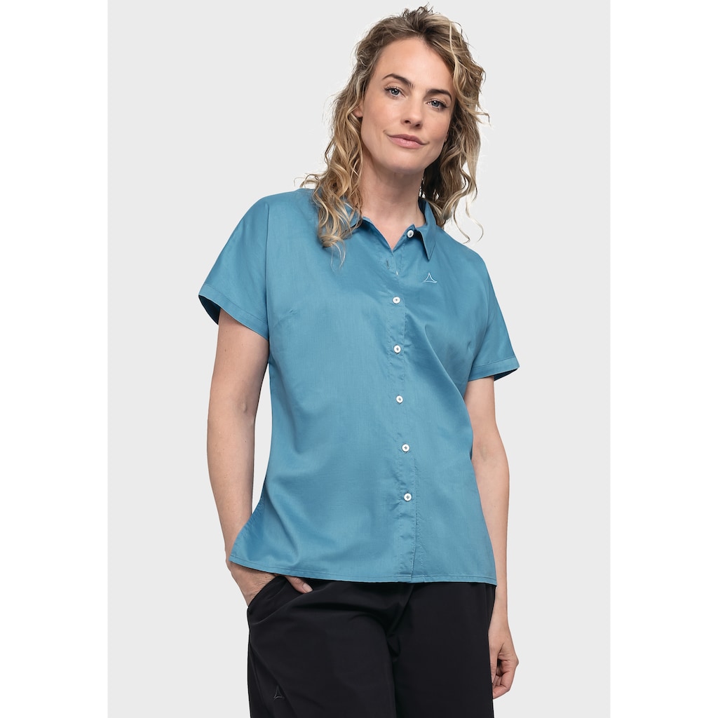 Schöffel Outdoorbluse »Blouse Palma L«