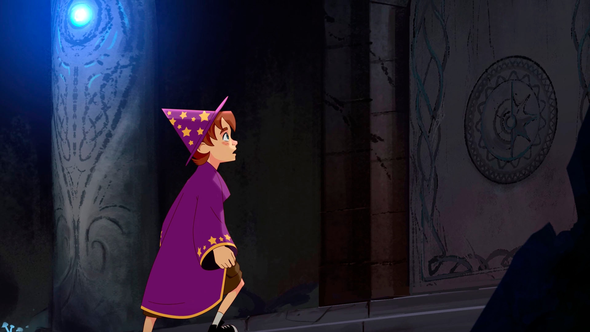 ININ Games Spielesoftware »Simon the Sorcerer Origins - [Playstation 5]« PlayStation 5