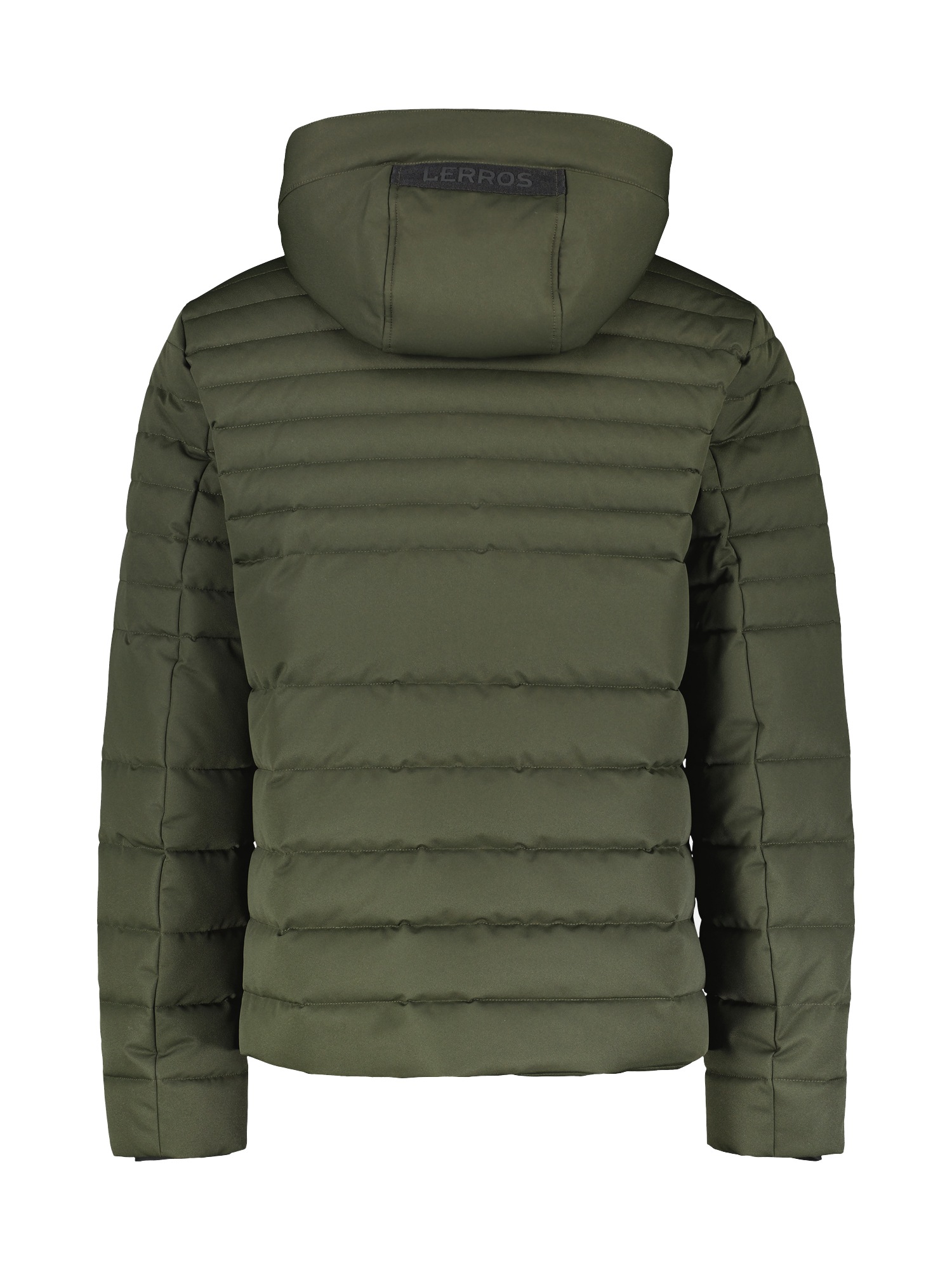 LERROS Steppjacke "LERROS Fieldjacket, dick gefüttert, gesteppt und atmungs günstig online kaufen