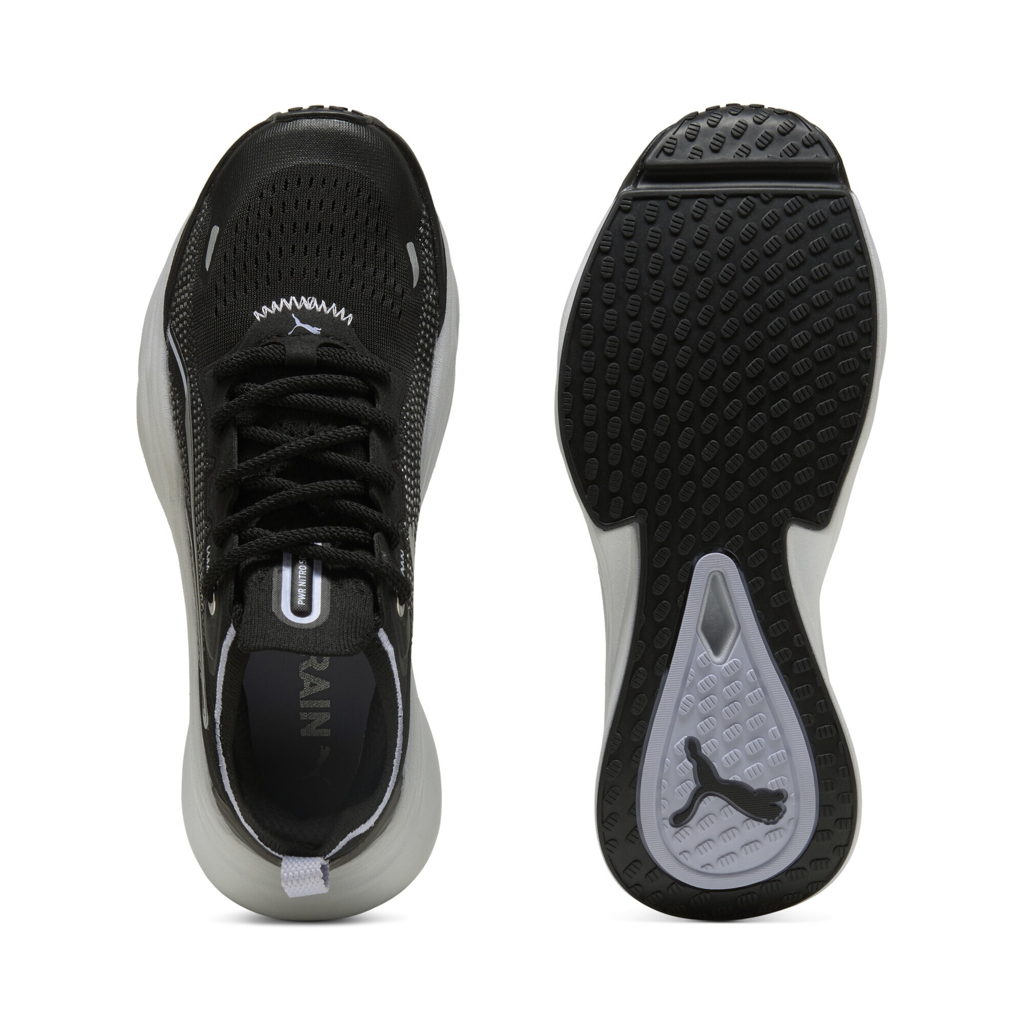 PUMA Trainingsschuh »PWR NITRO™ SQD 2 Lace Pack Trainingsschuhe Damen«