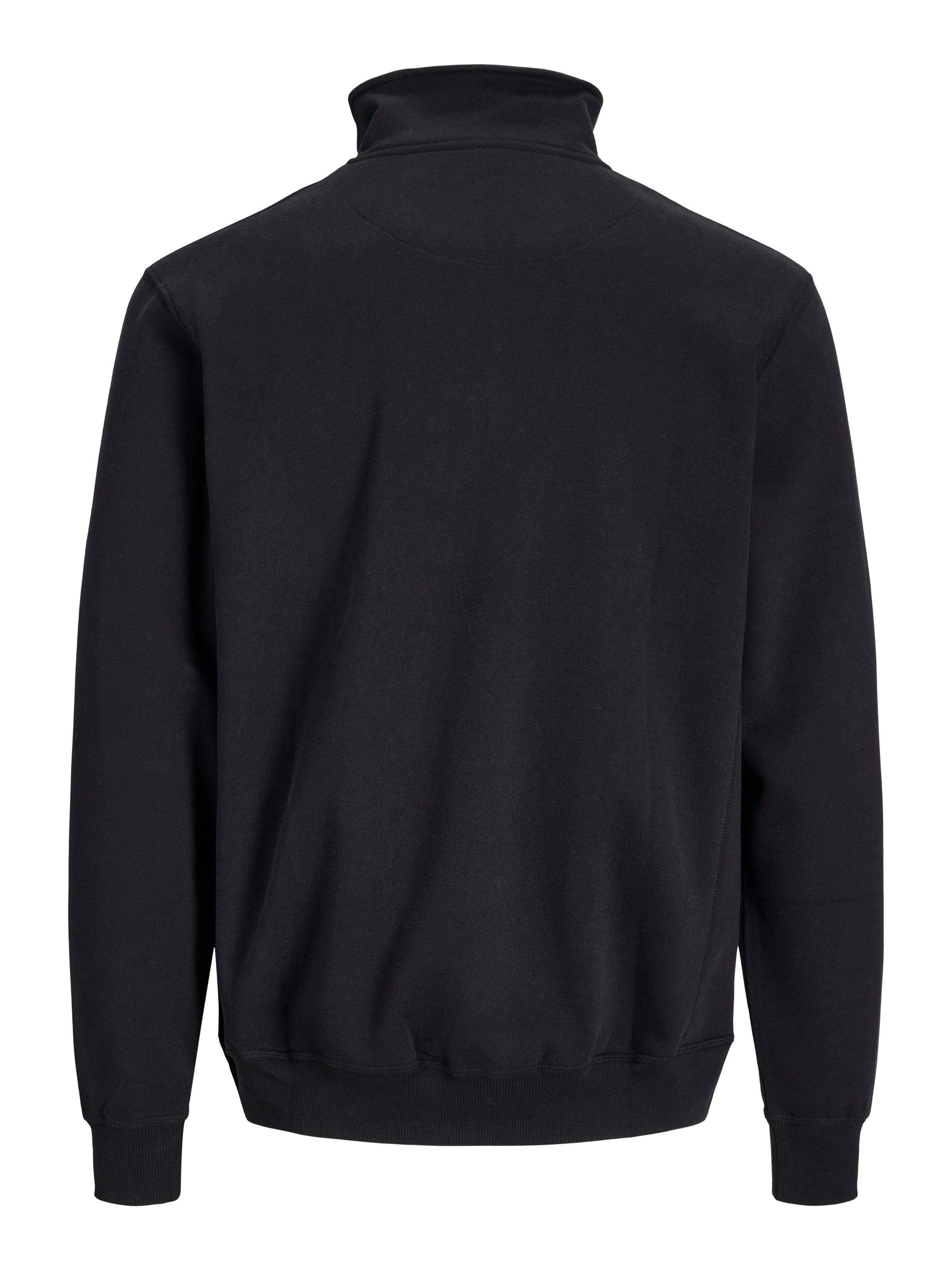 Thumbnail - Jack & Jones Sweater "JORBLEECKER BRANDING SWEAT HIGH NECK BF"