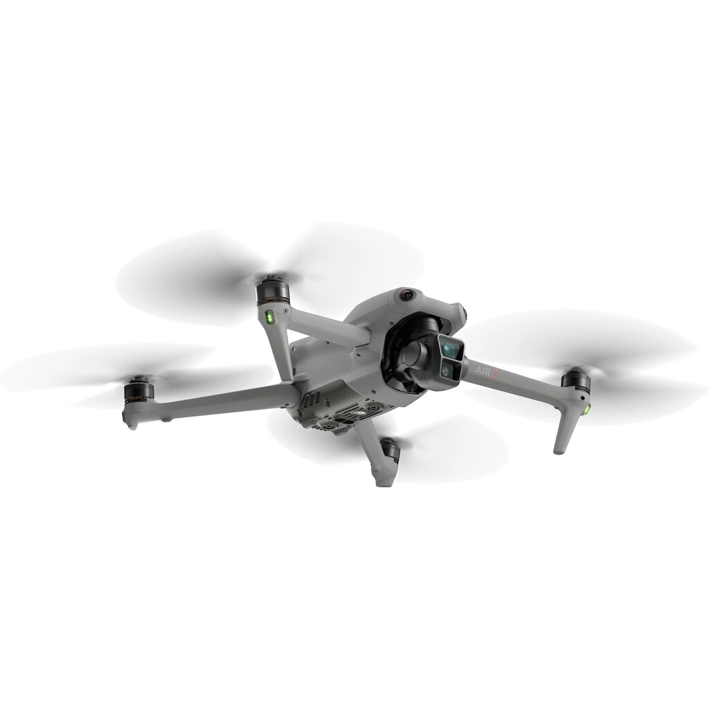 DJI Drohne »Air 3 (DJI RC-N2)«