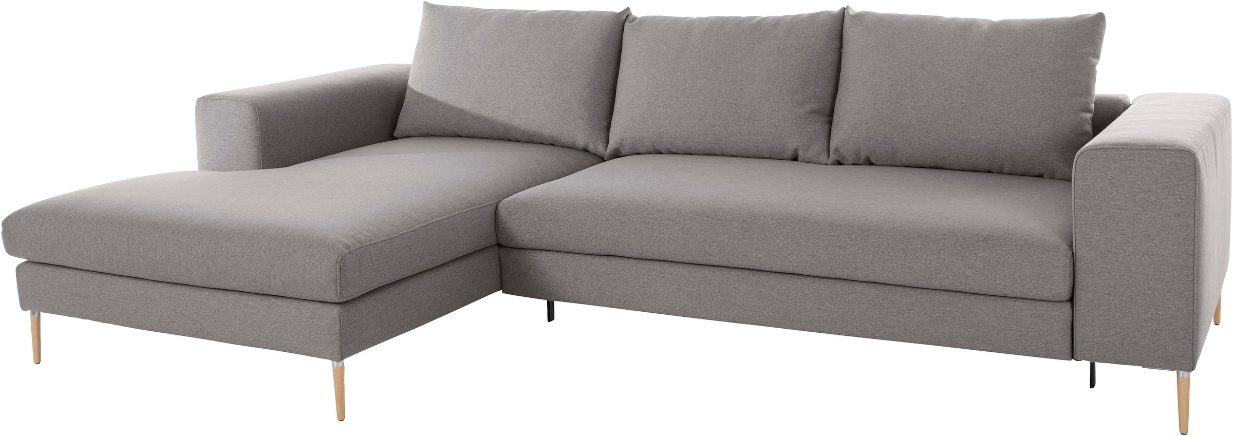 OTTO products Polsterecke »Finnja, L-Form«