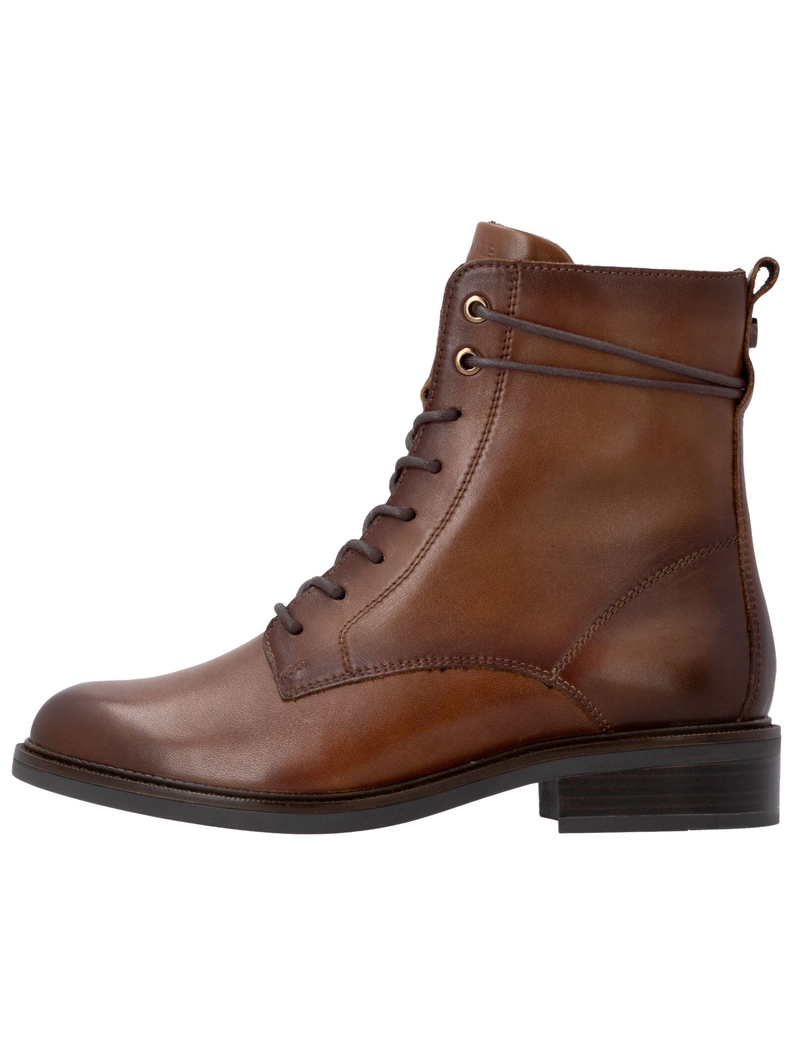 Remonte Schnürstiefelette »Remonte Stiefelette Glattleder«