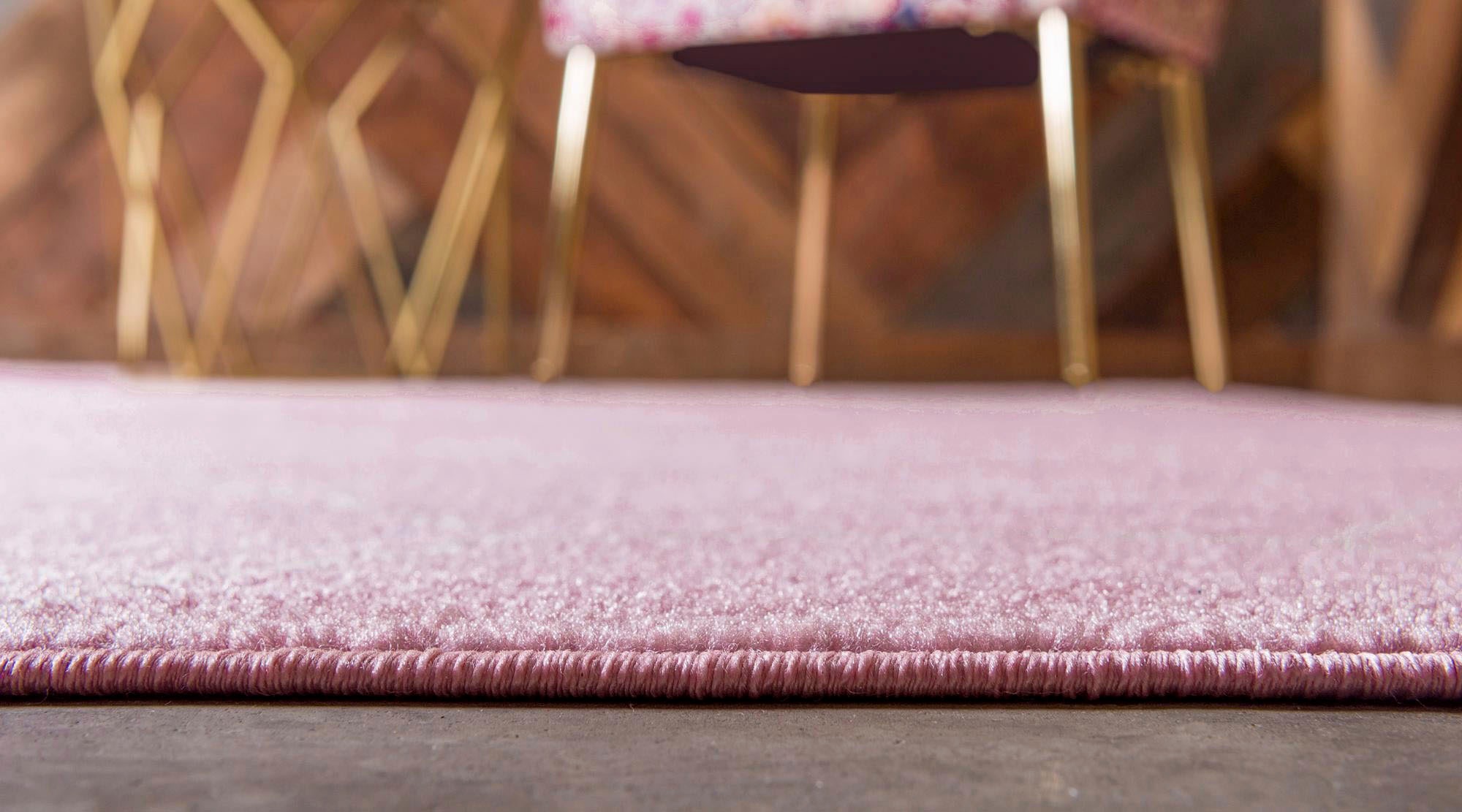 Myflair Möbel & Accessoires Teppich »Crosses Frieze Lagerräumung«, rechteckig, 8 mm Höhe, Kurzflor, gewebt, modernes Design, ideal im Wohnzimmer & Schlafzimmer