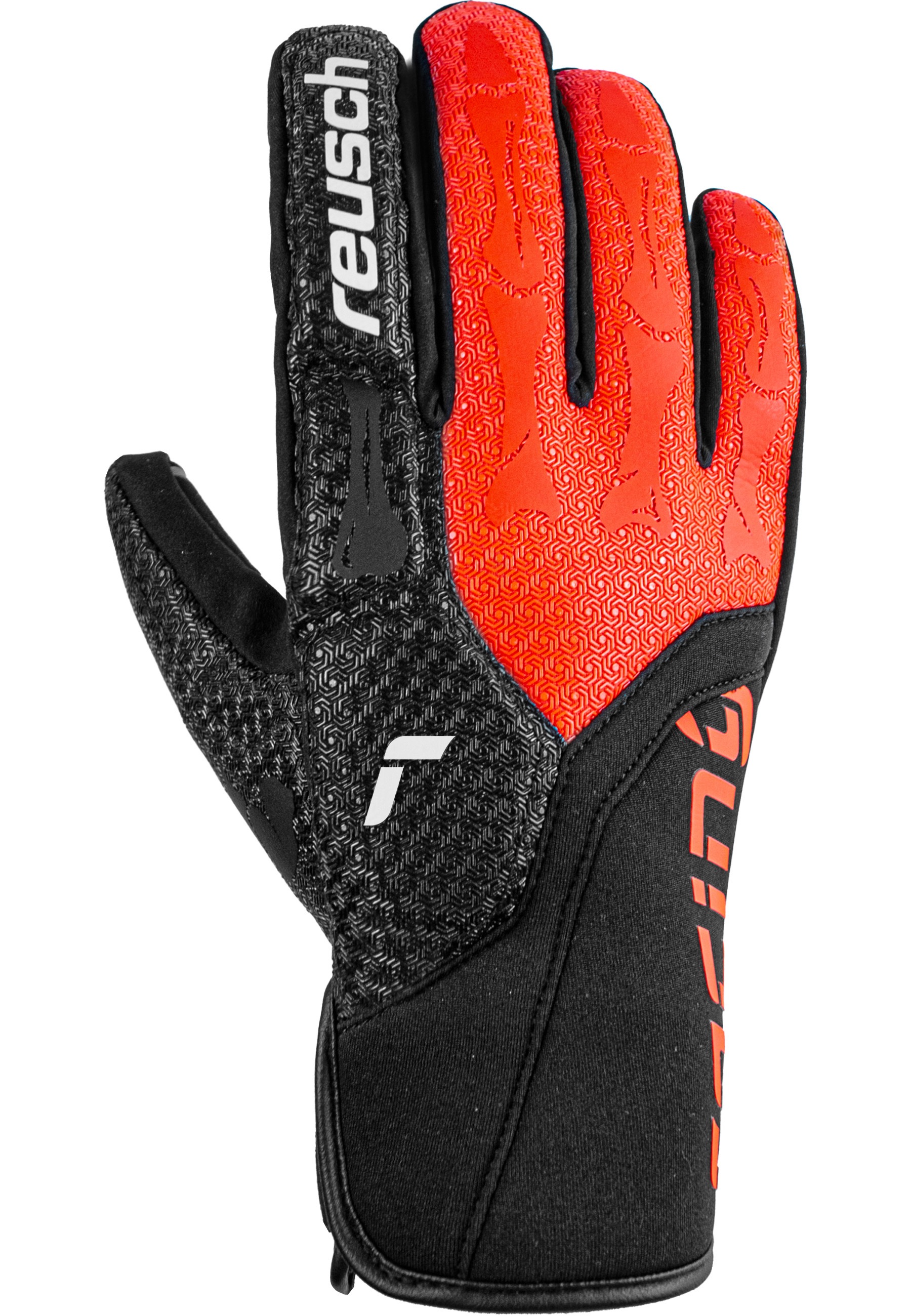 Reusch Skihandschuhe »Worldcup Warrior Speedline«, mit R-Loft®-Isolation