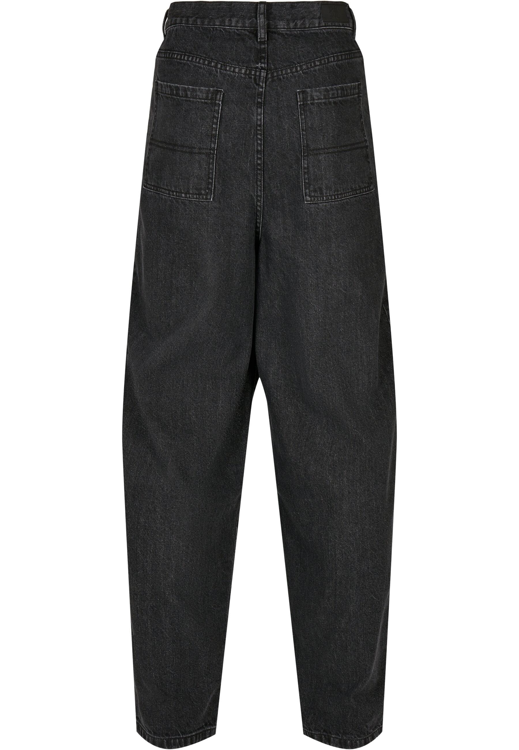 URBAN CLASSICS Bequeme Jeans "Urban Classics Herren 90‘s Jeans" 1 Stk. tlg. günstig online kaufen