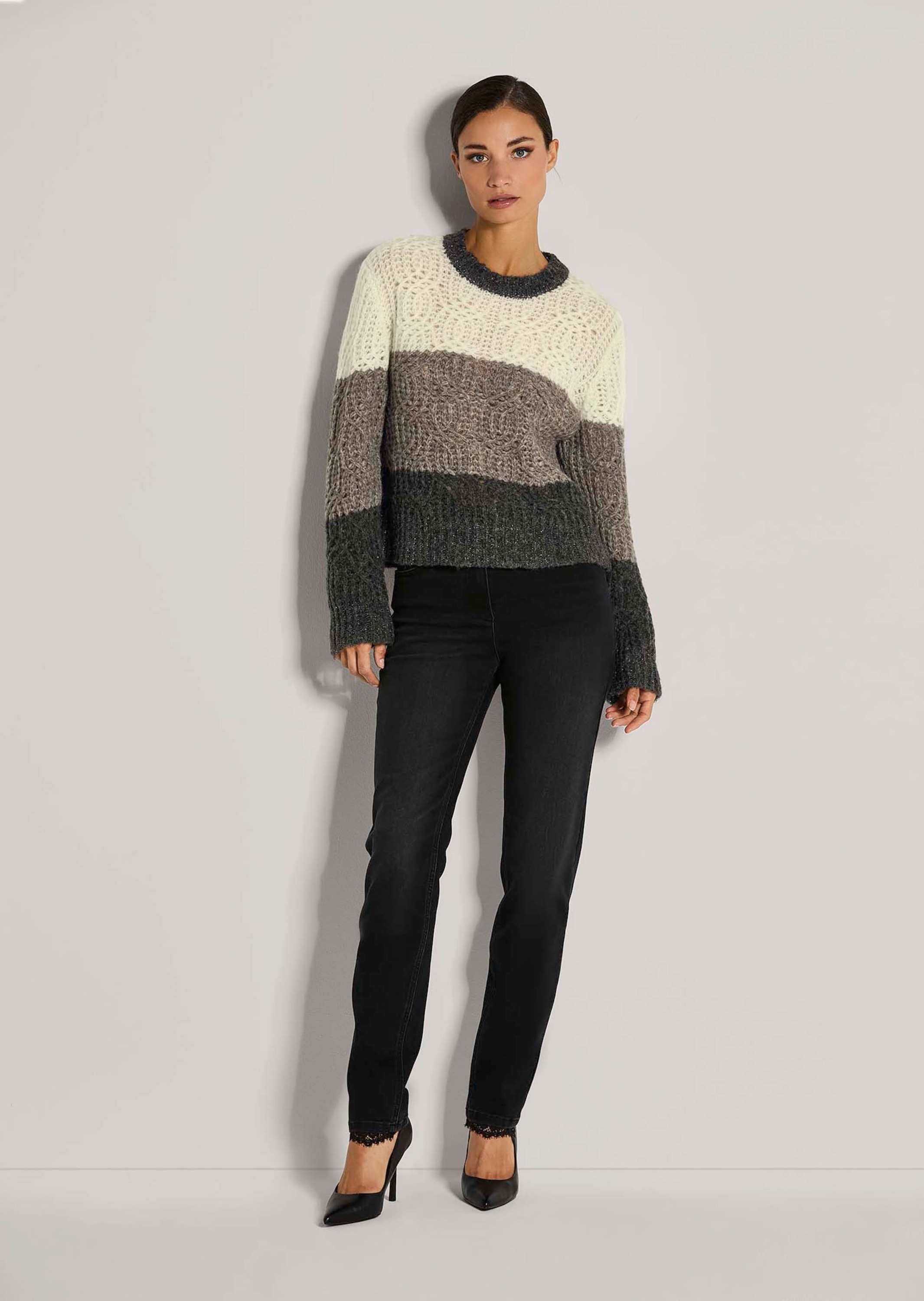 MADELEINE Longpullover "Pullover Pullover" günstig online kaufen