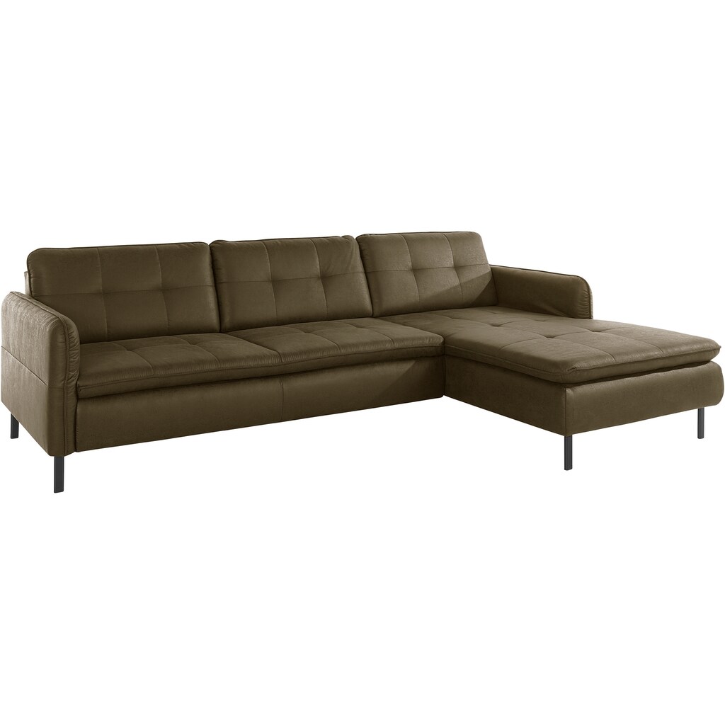 INOSIGN Ecksofa »Birkholm«