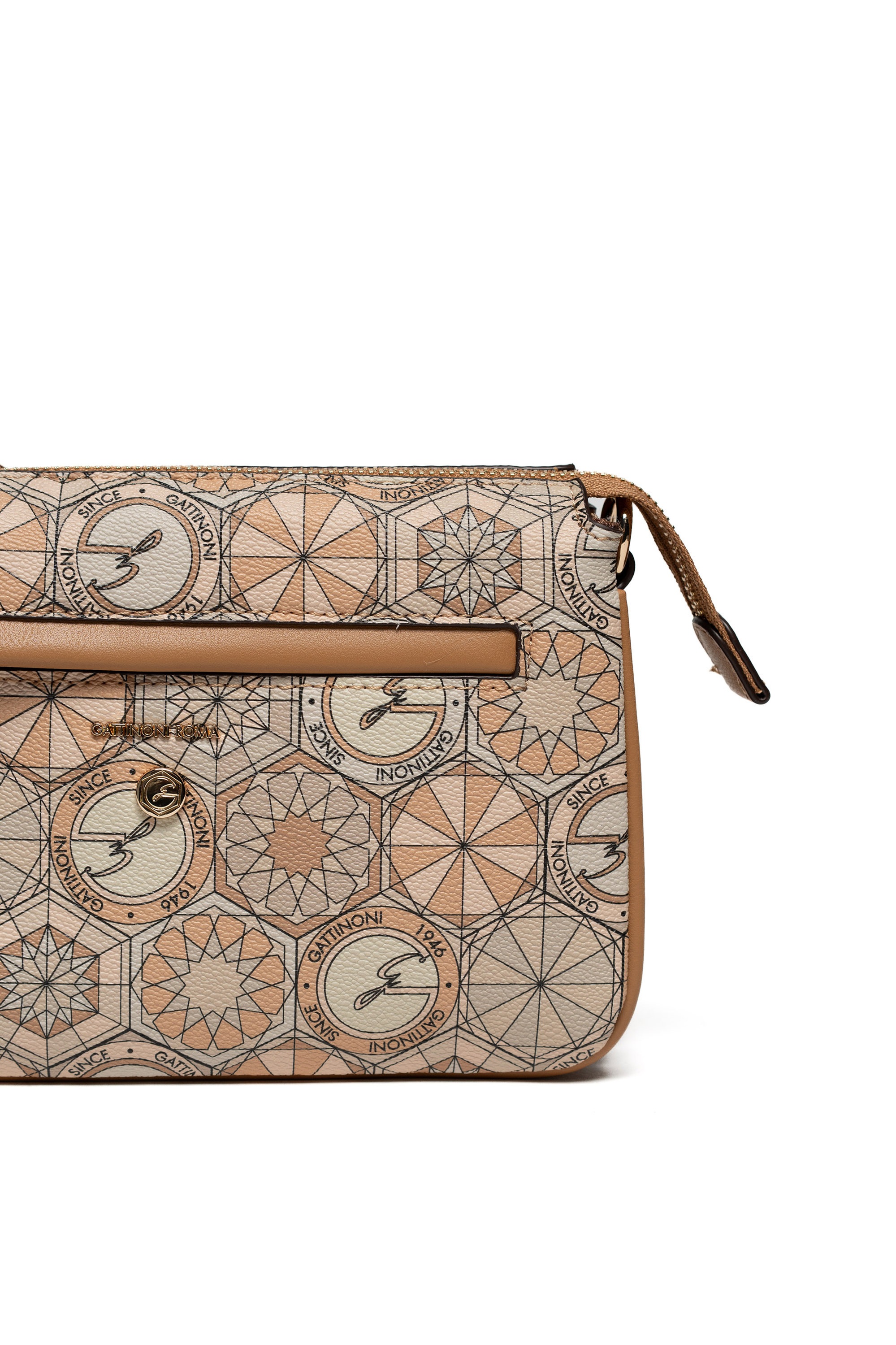 Gattinoni Schultertasche »Teodosia Daily Crossbody Bag Damen« Schultertasche Damen, Abendtasche, Fashion, Lifestyle, Sale