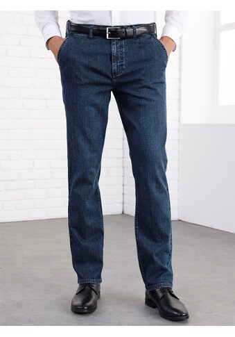 Bequeme Jeans, (1 tlg.)