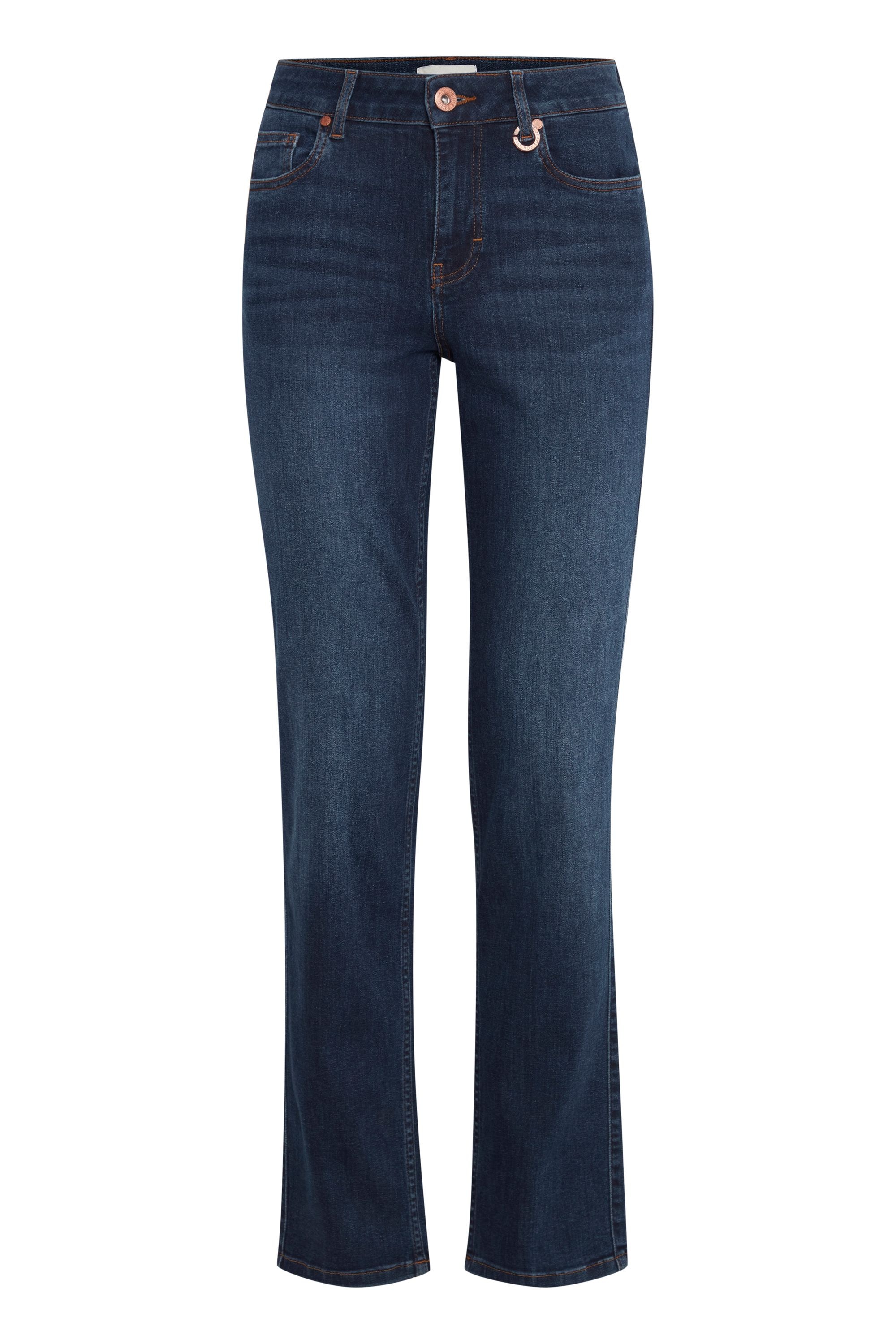 5-Pocket-Jeans »5-Pocket-Jeans PZEmma«