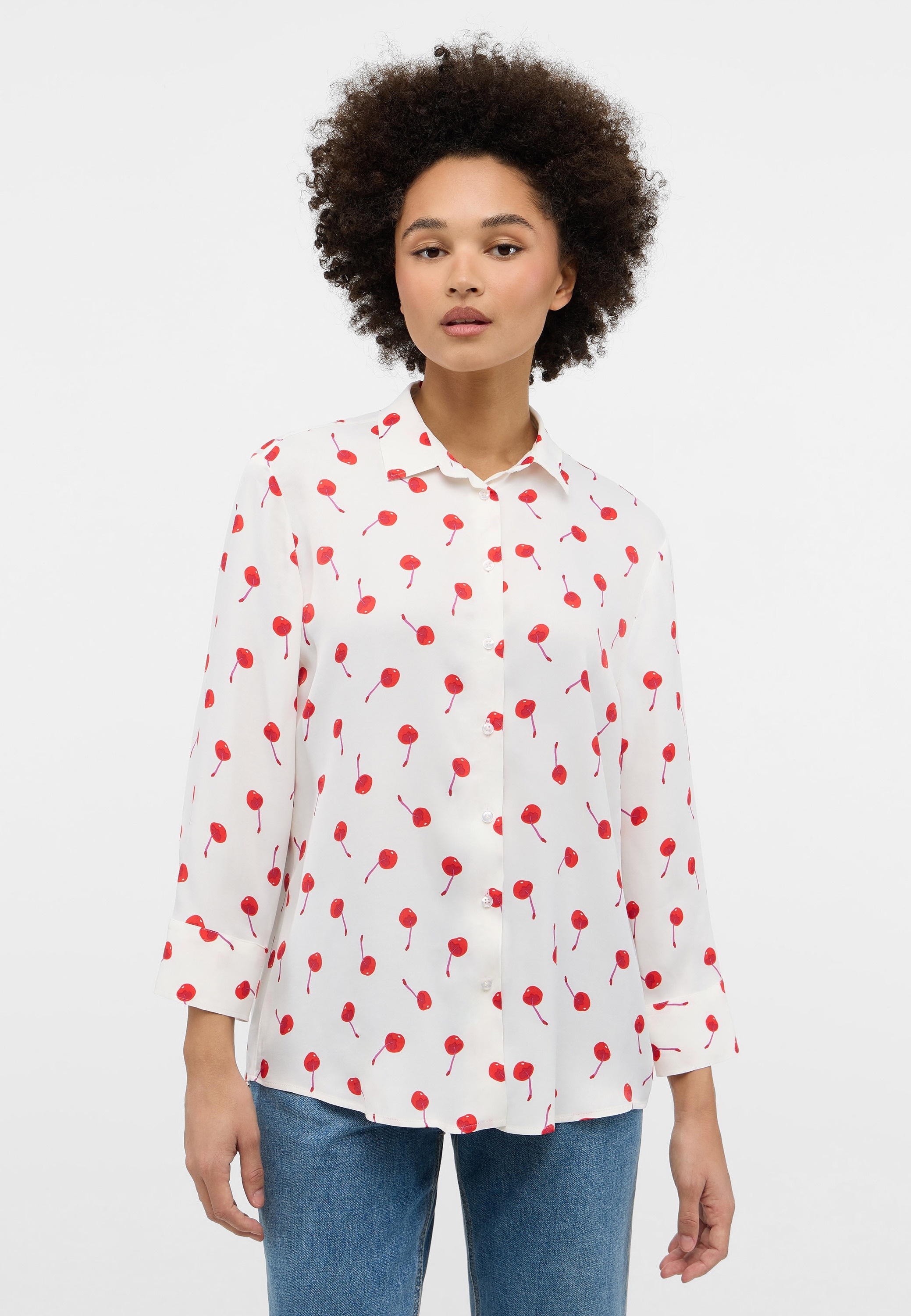 Eterna "REGULAR FIT" günstig online kaufen