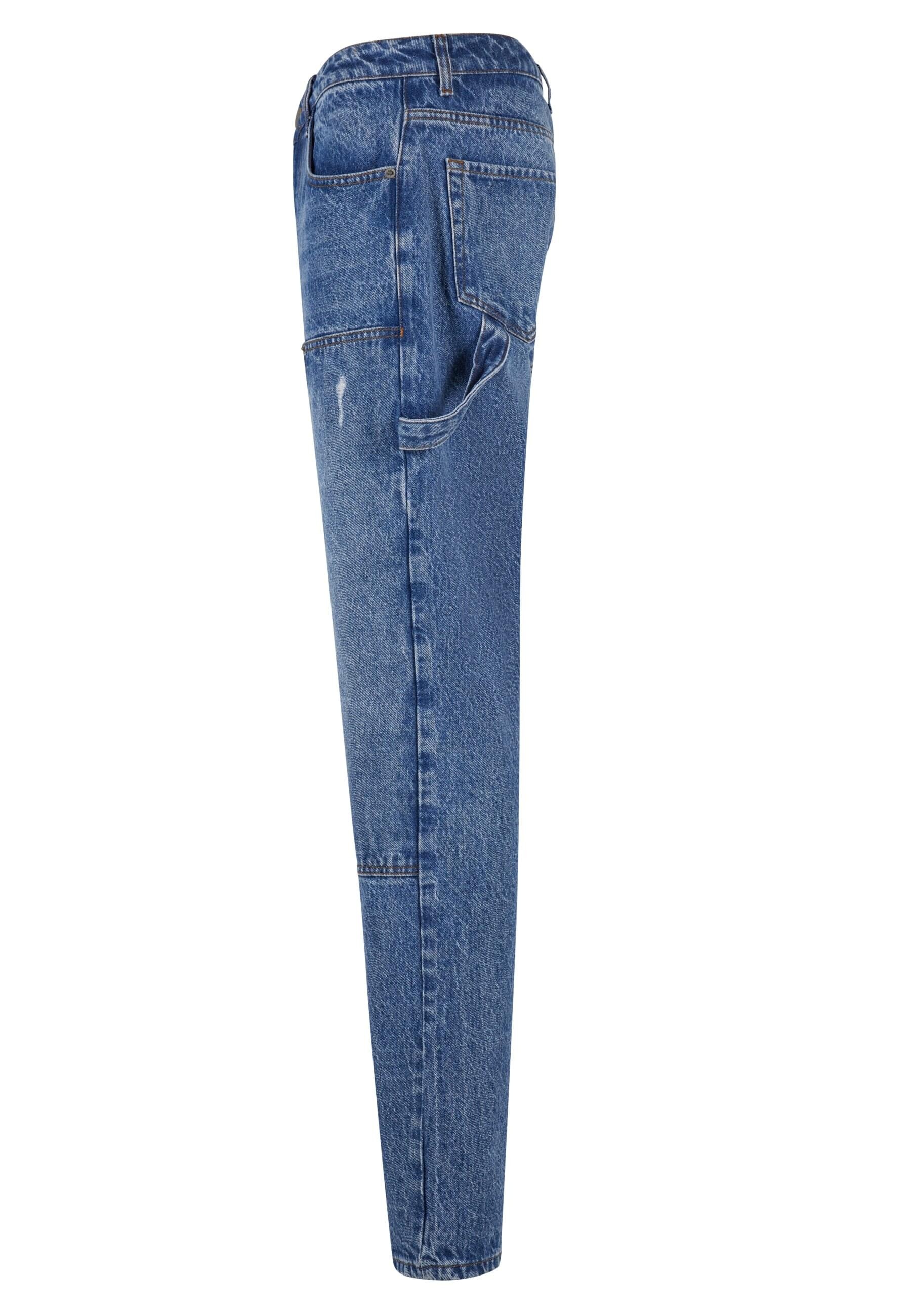 2Y Studios Bequeme Jeans »2Y Studios 2Y Haldor Carpenter Straight Jeans«