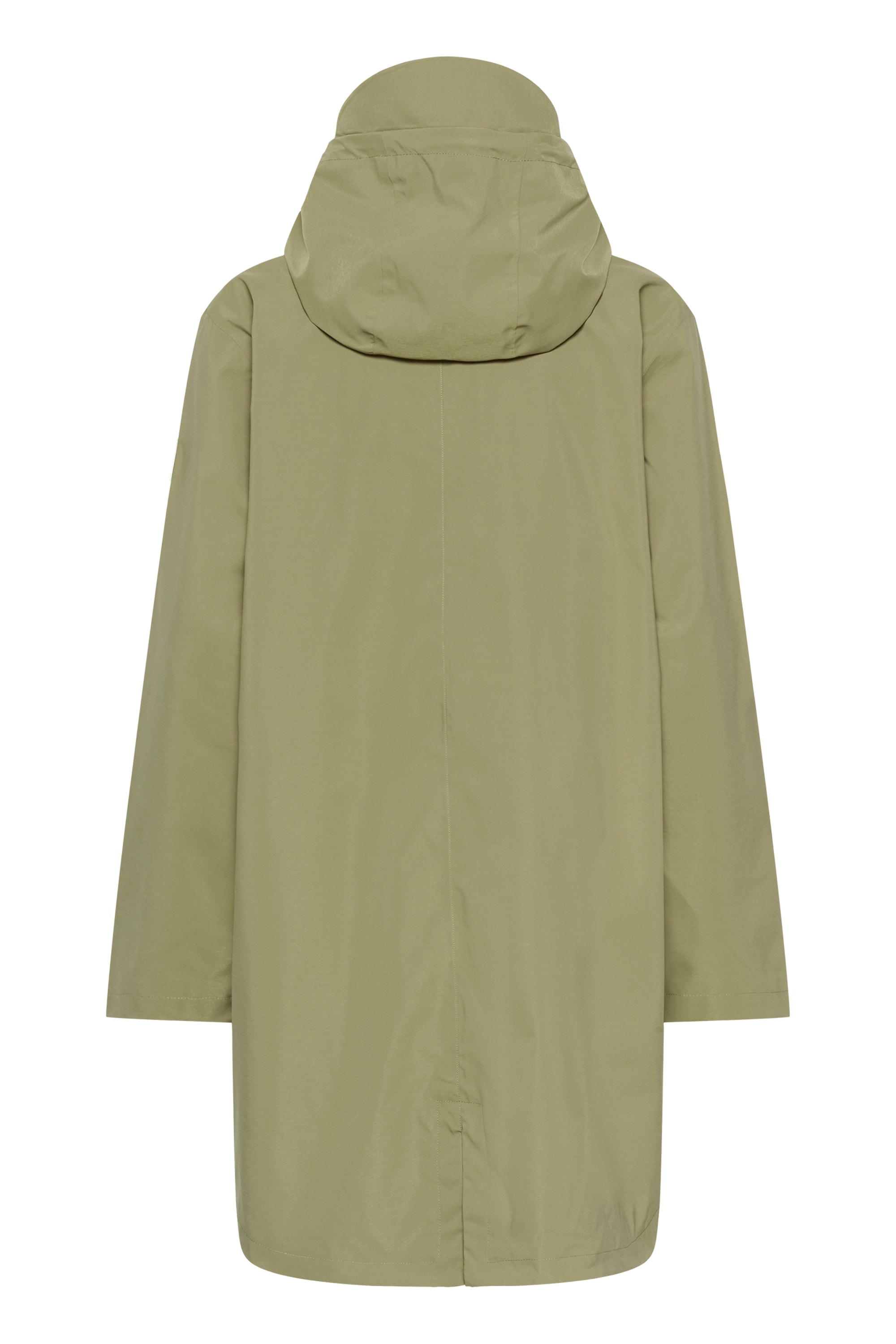 KAFFE Wintermantel »Damen Jacke KAennie«