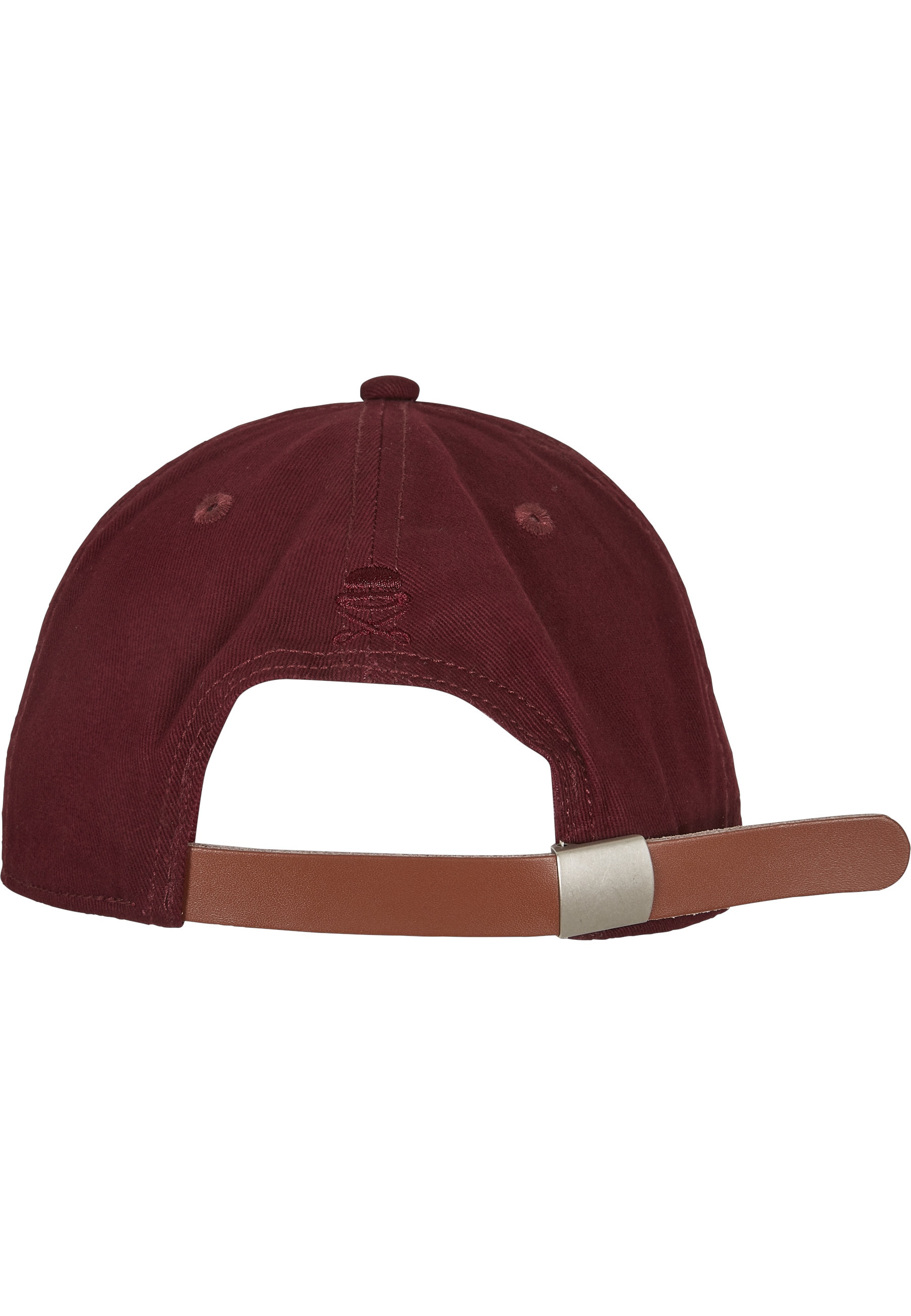CAYLER & SONS Flex Cap »Cayler & Sons Herren Classy Patch Curved Cap«