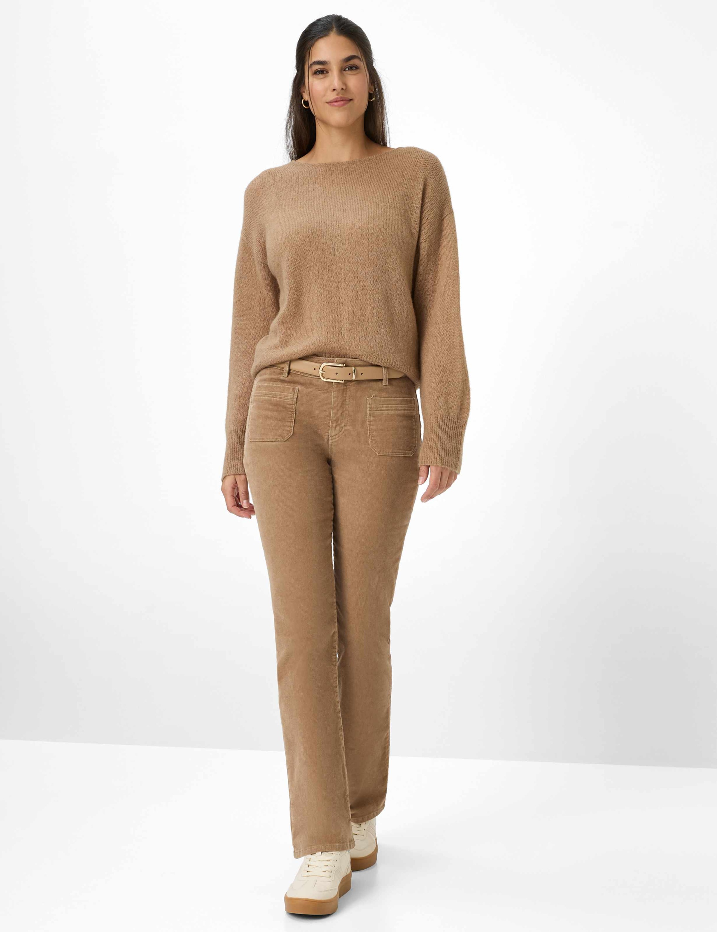 Brax 5-Pocket-Hose »Style SHAKIRA«