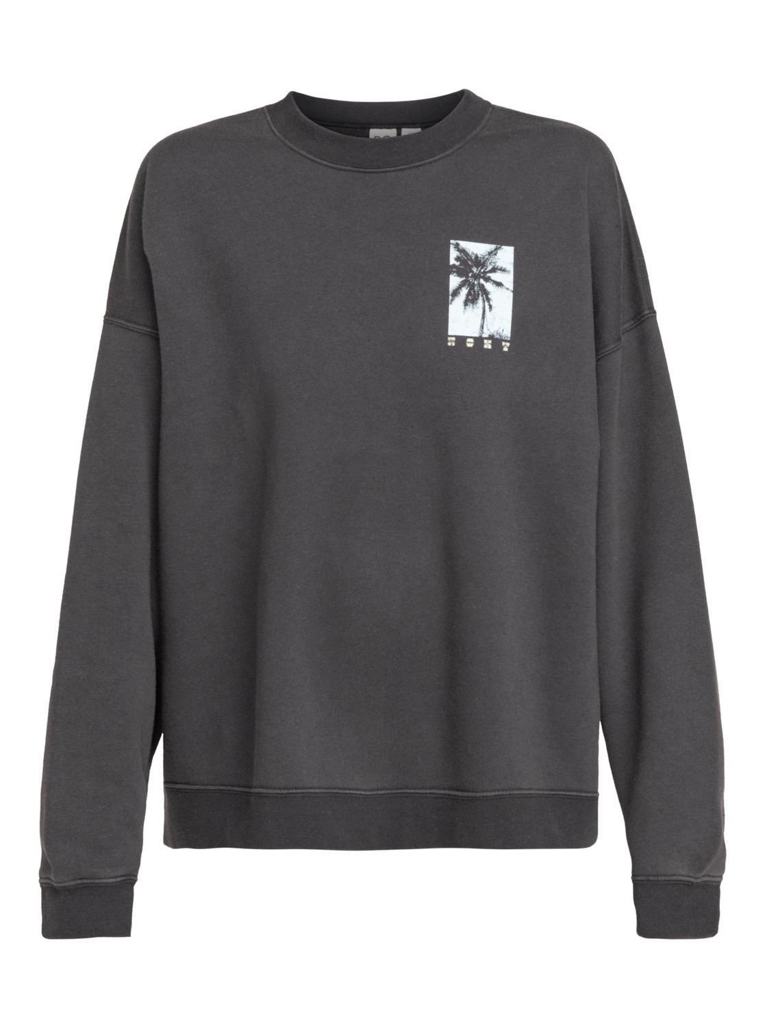 Roxy Sweatshirt "Lineup" günstig online kaufen