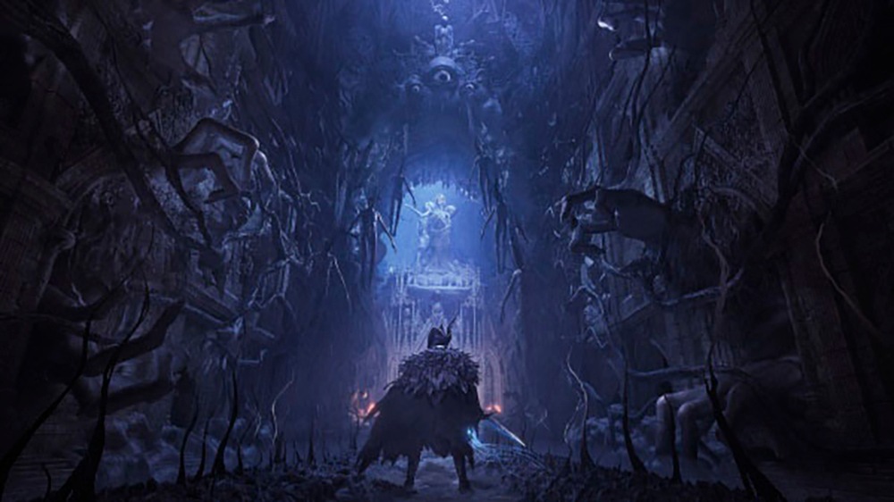 Spielesoftware »Lords of the Fallen Deluxe Edition«, PC