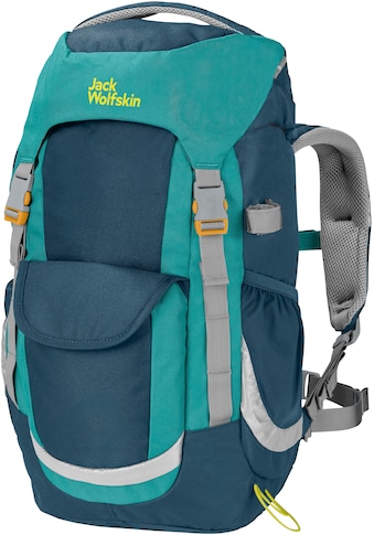 Jack Wolfskin Kuprinė »KIDS EXPLORER 20« su herausne...