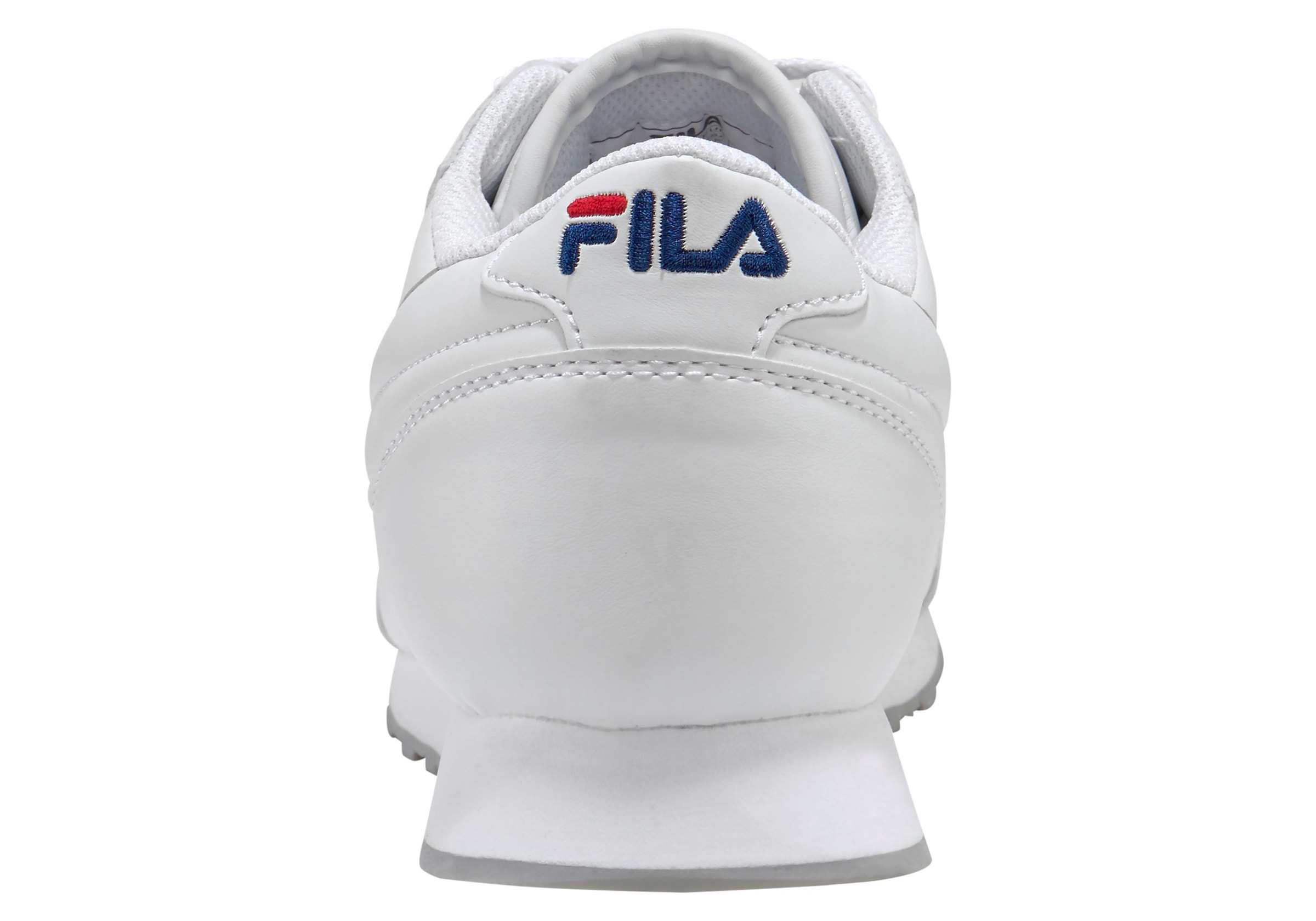 Fila Sneaker »Orbit Low M«