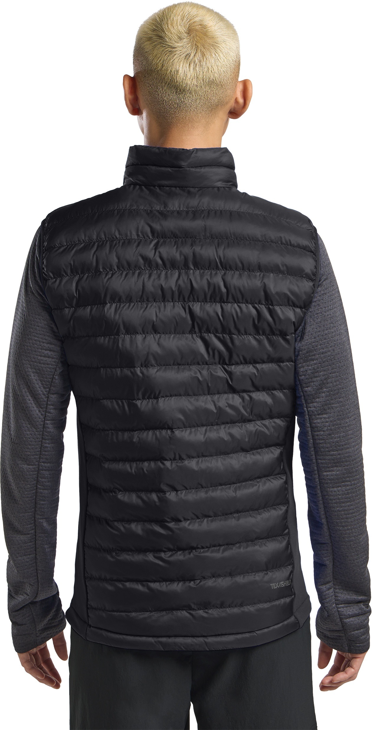 Jack Wolfskin Funktionsweste »ROUTEBURN PRO INS VEST M«